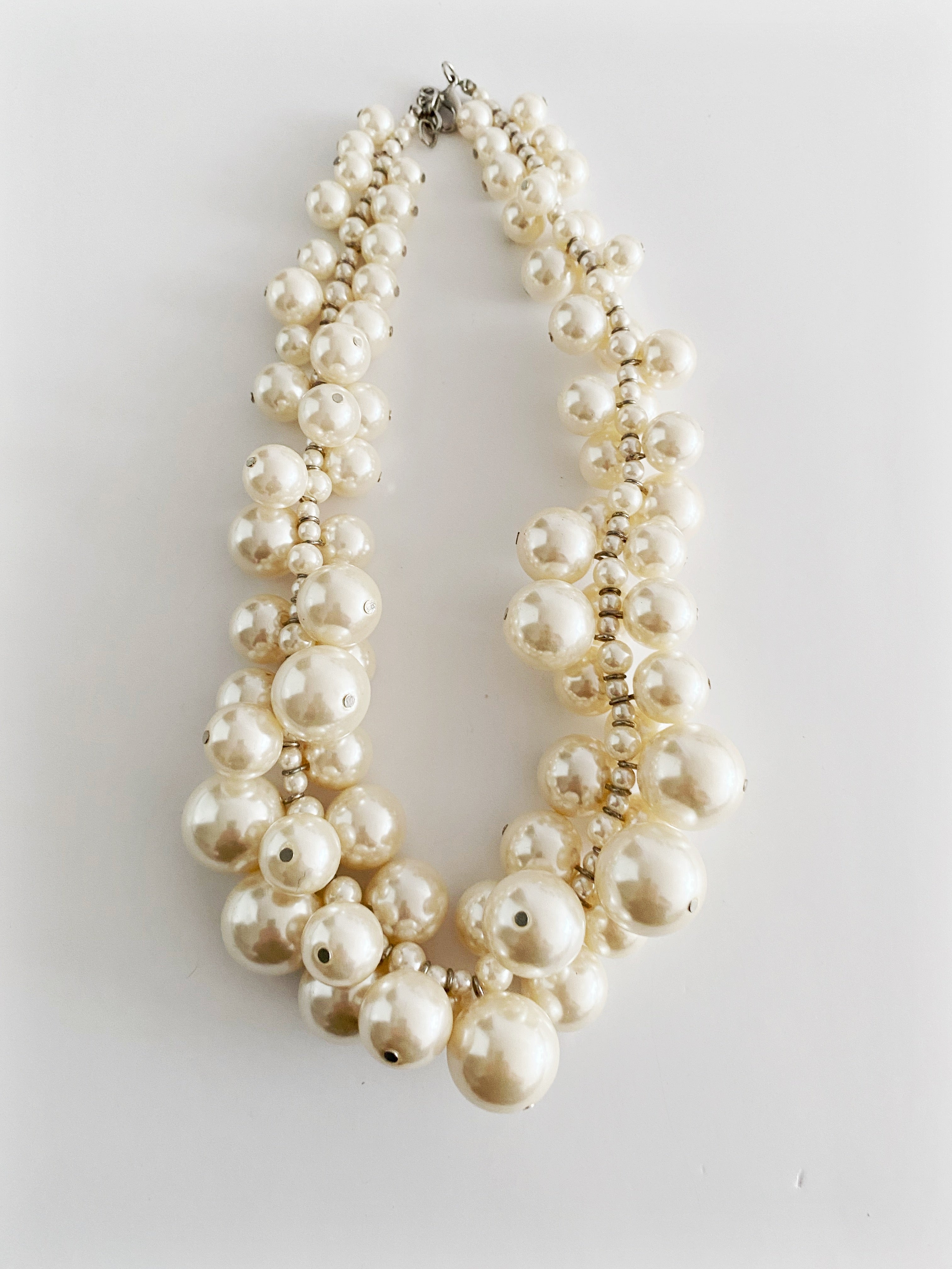 Collier vintage \ A-03