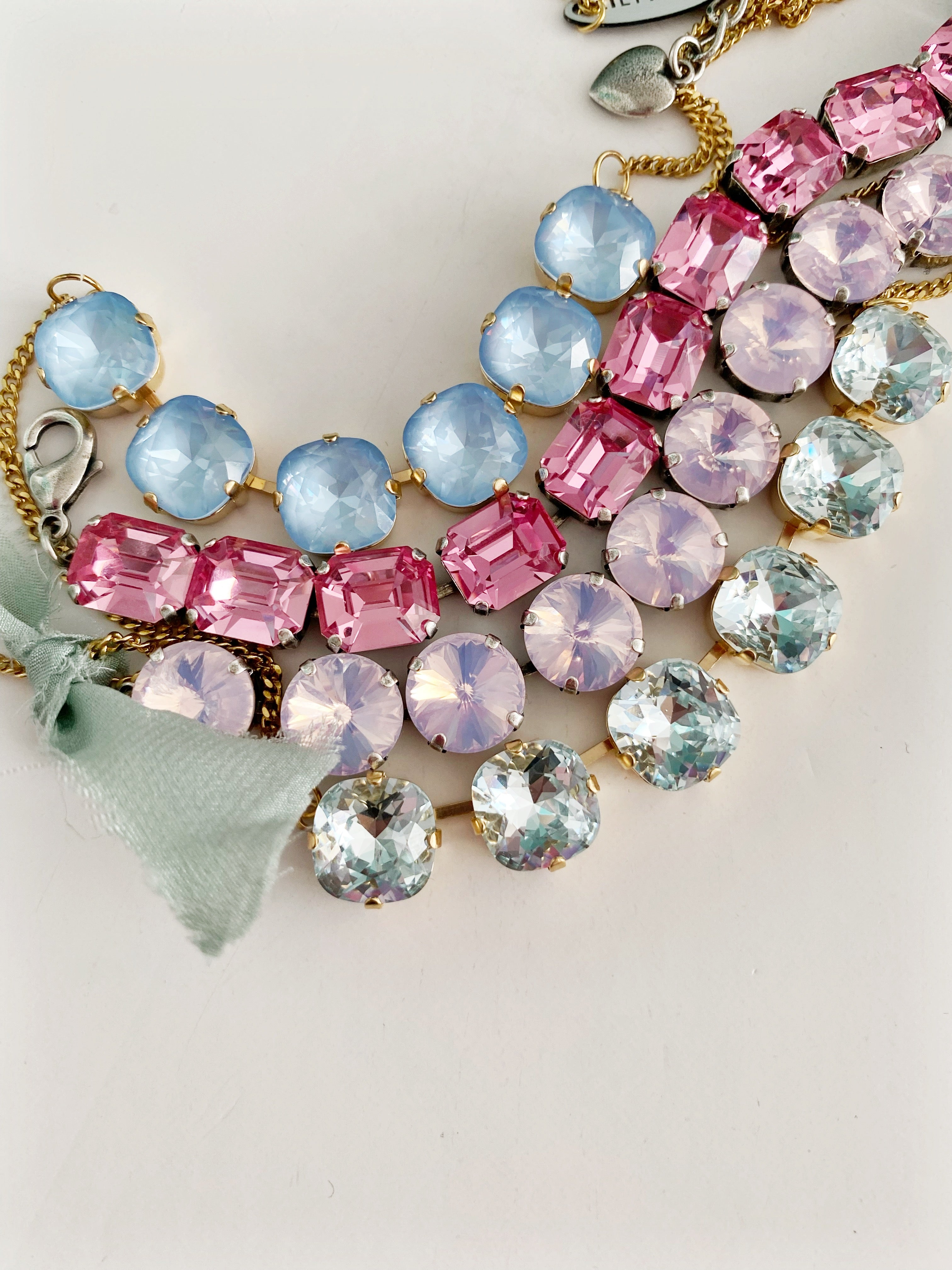 Bracelet Emmeline Pink\ prix spécial