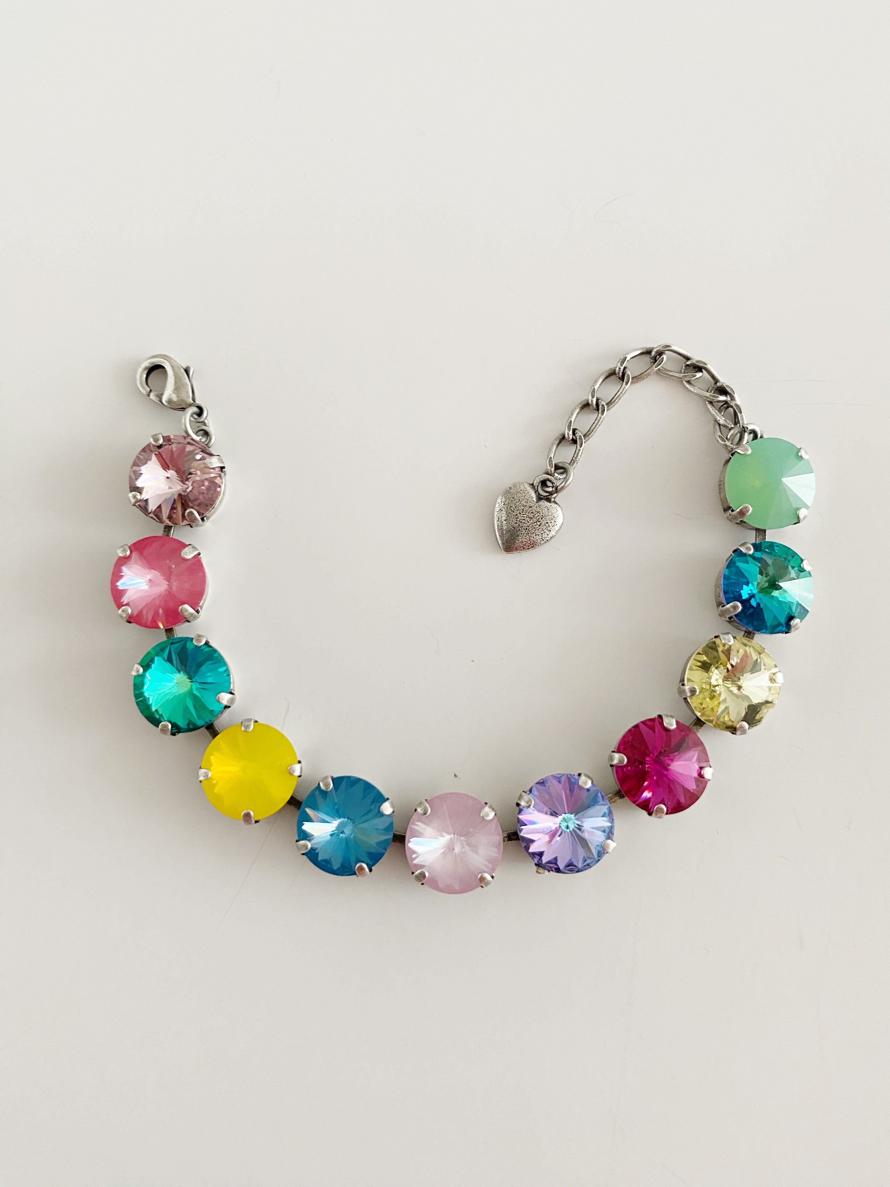 Bracelet Gypsie \ Bonheur en couleur !đŁđŁ