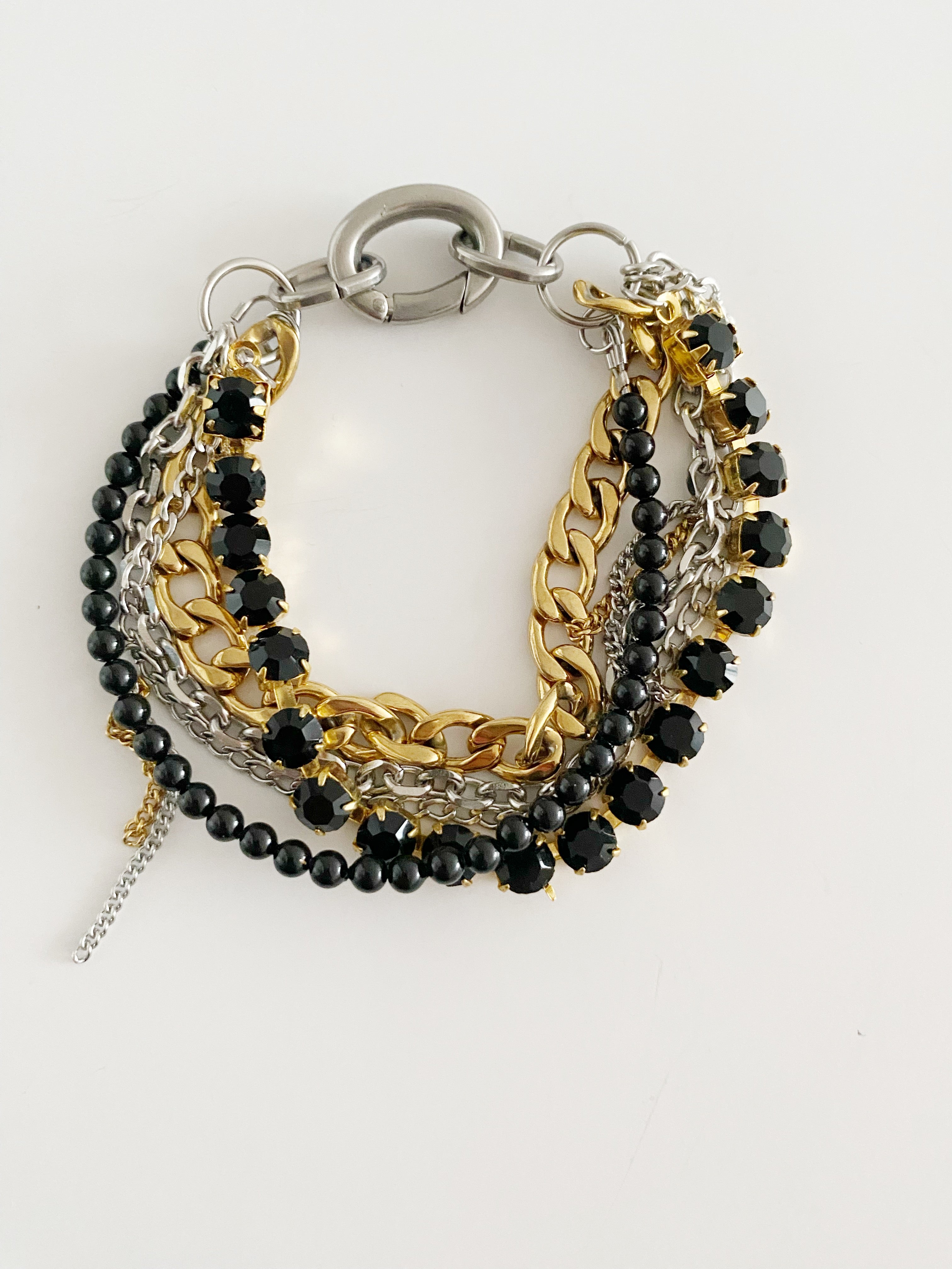 Bracelet Julia Black🐣🐣