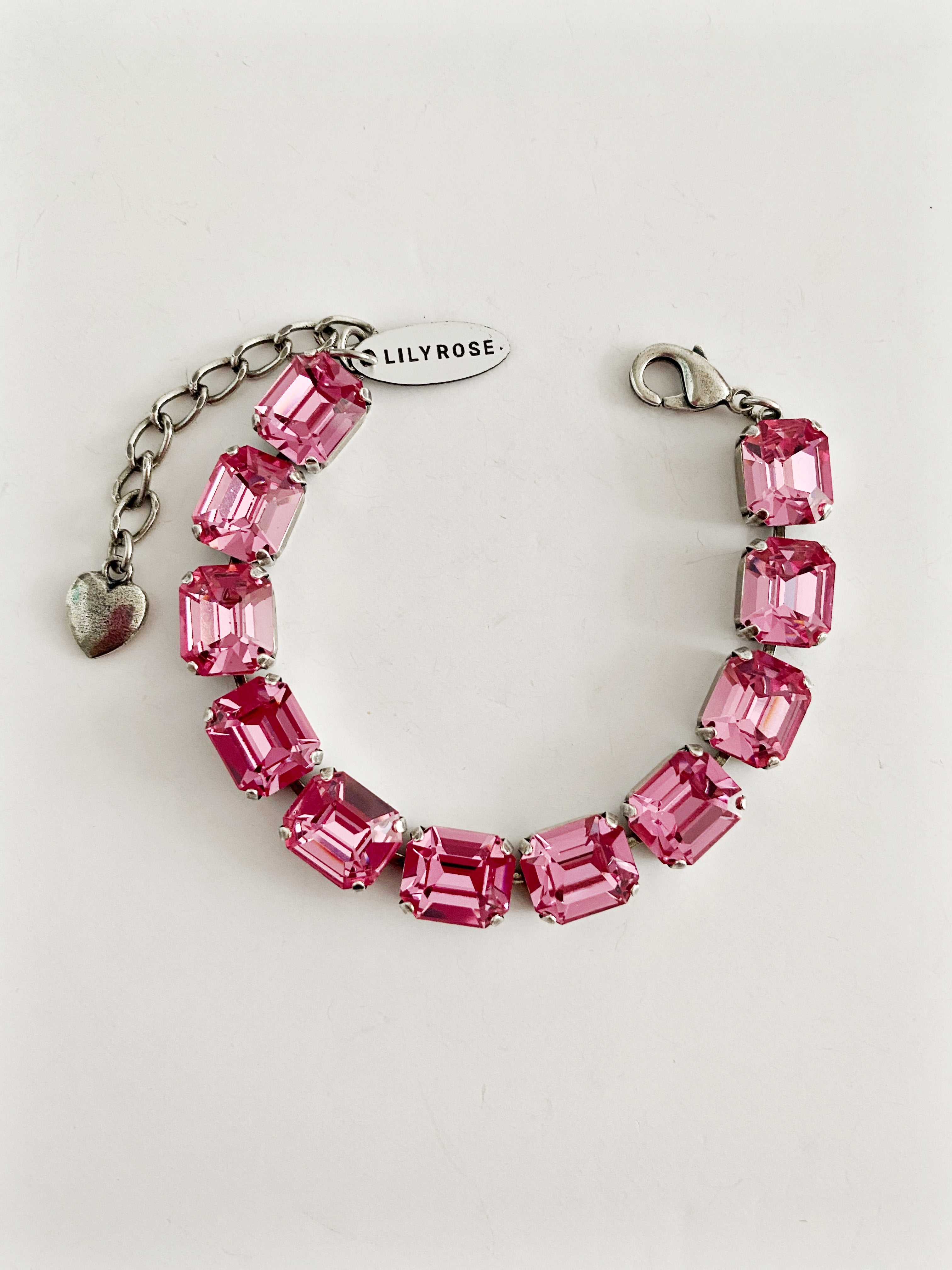 Bracelet Emmeline Pink\ prix spécial