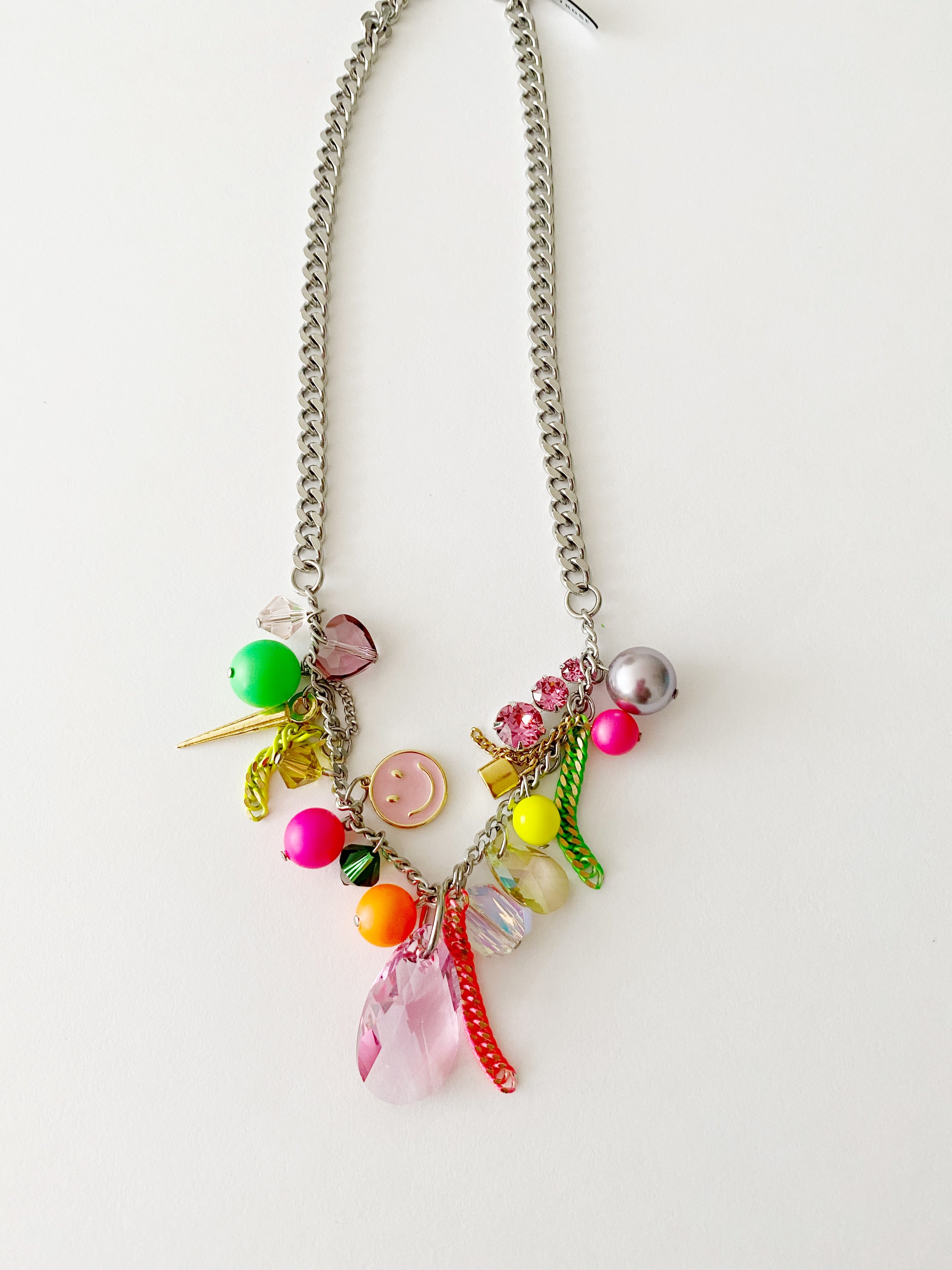 Collier Pop