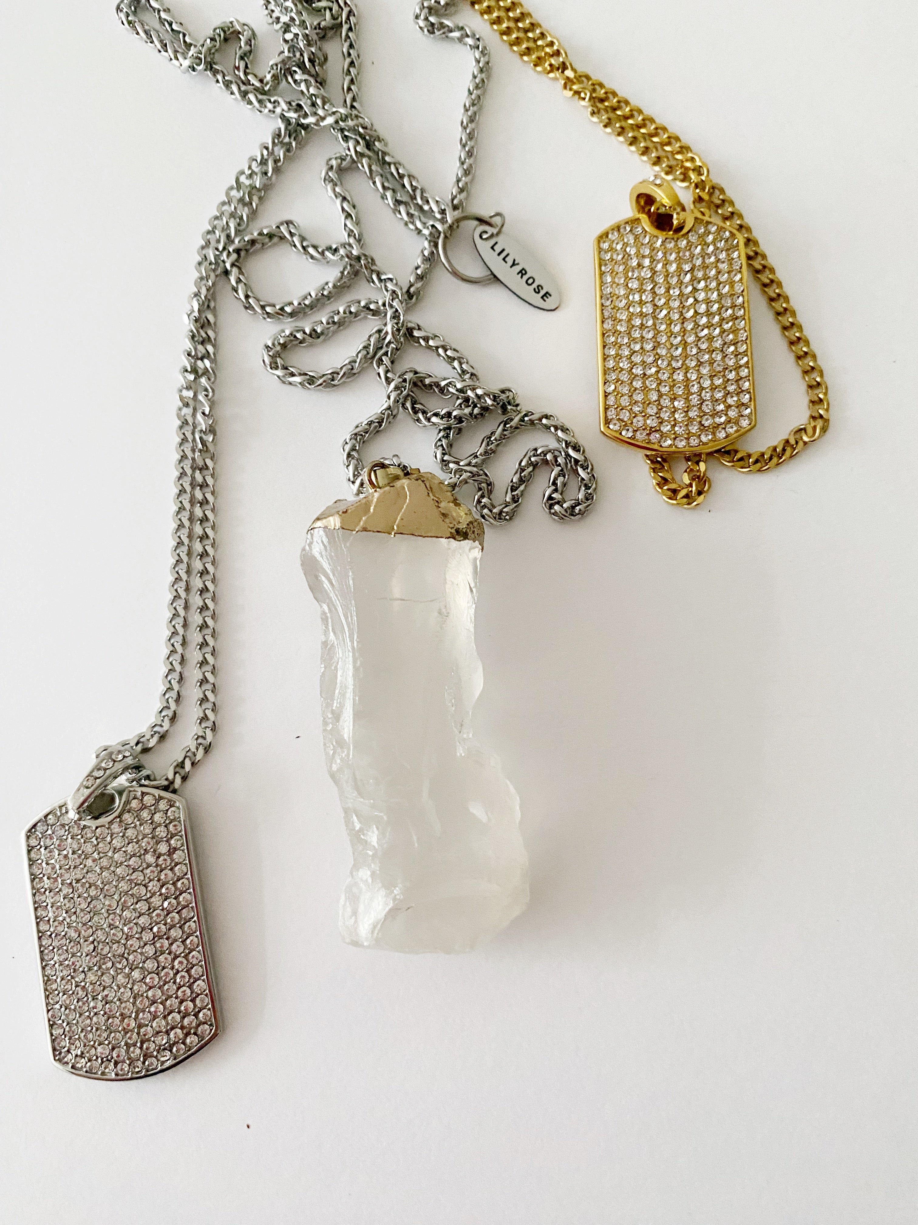 Collier N.74