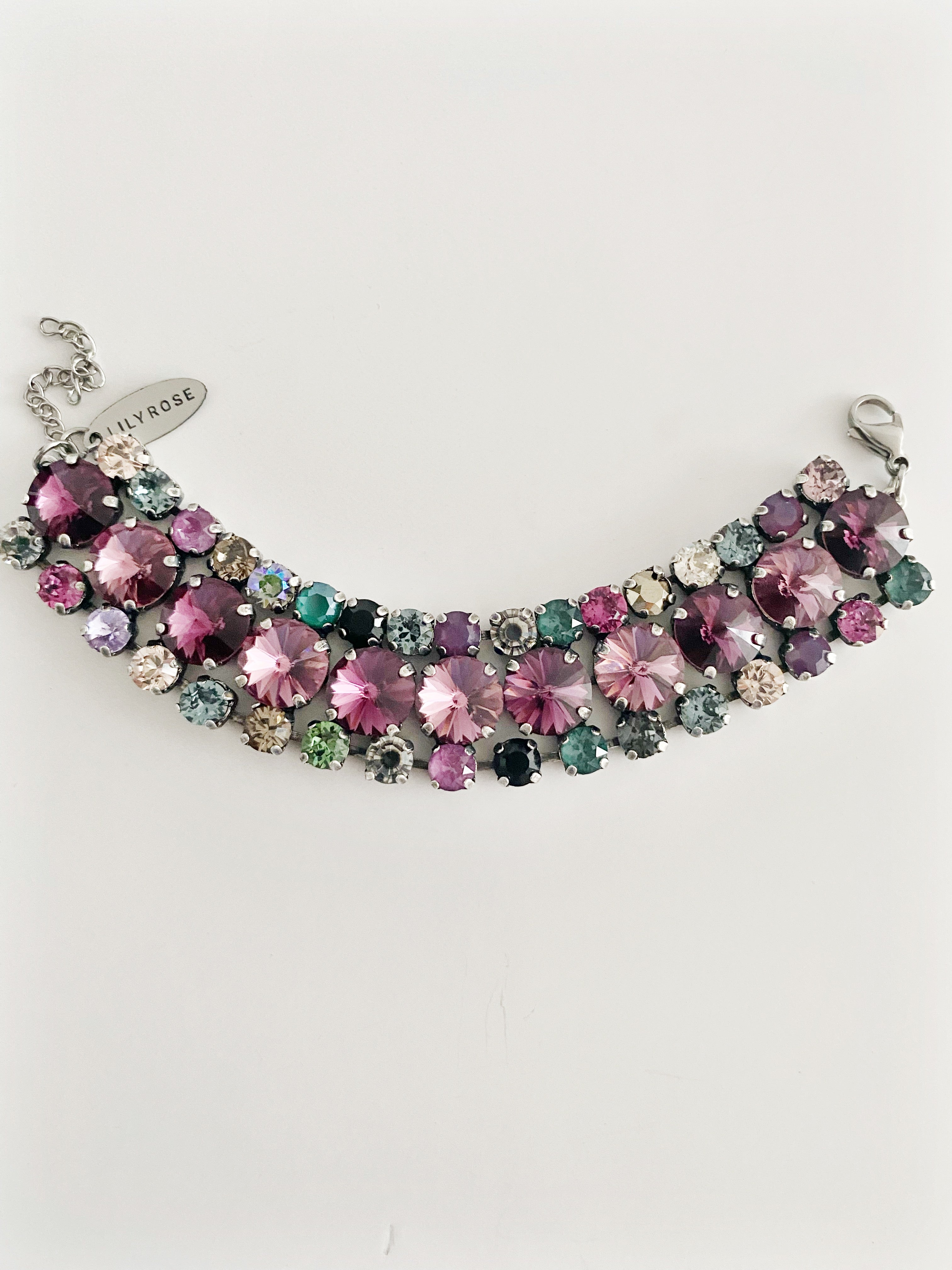 Bracelet Sofia \ pièce unique