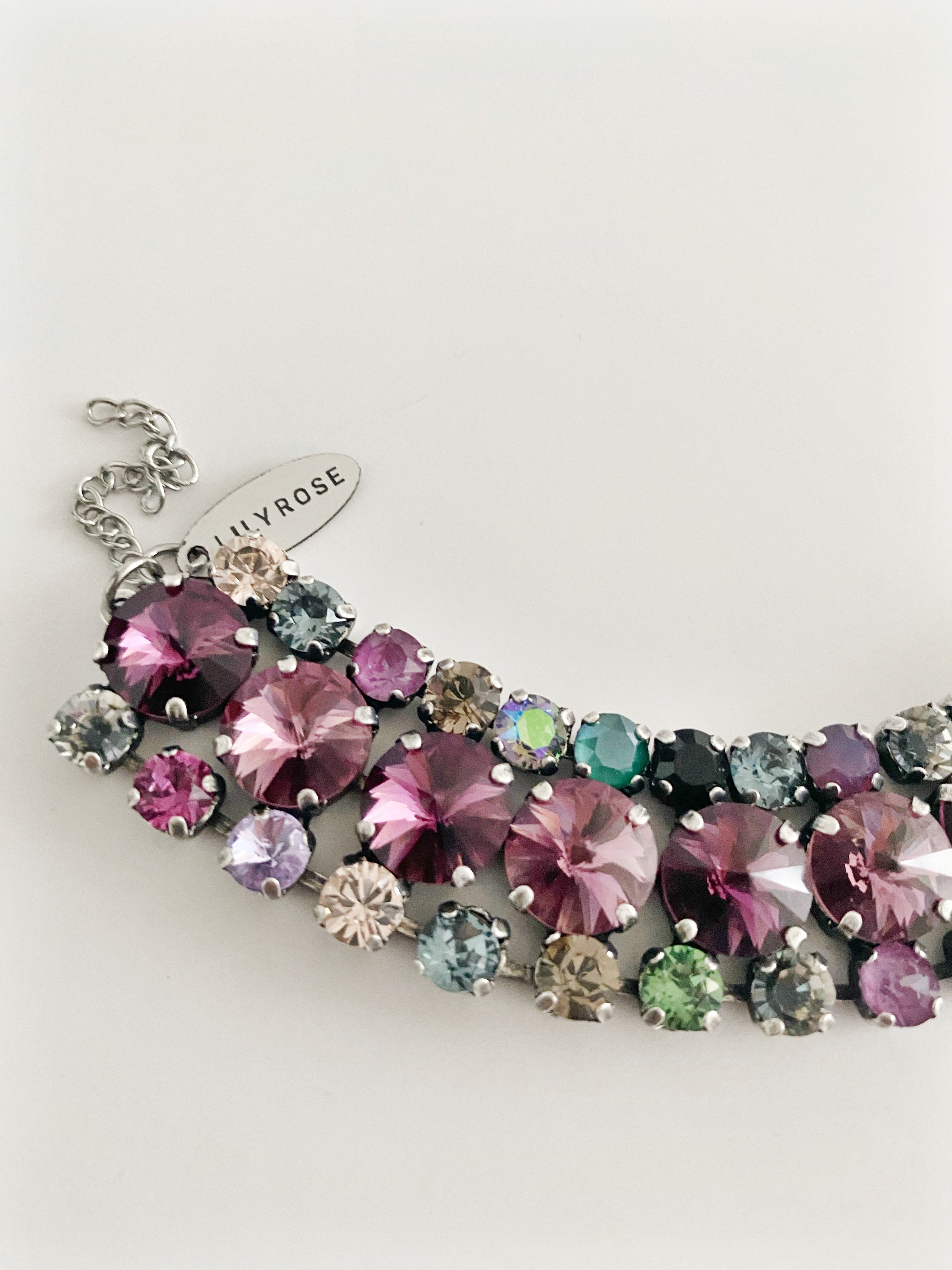 Bracelet Sofia \ pièce unique