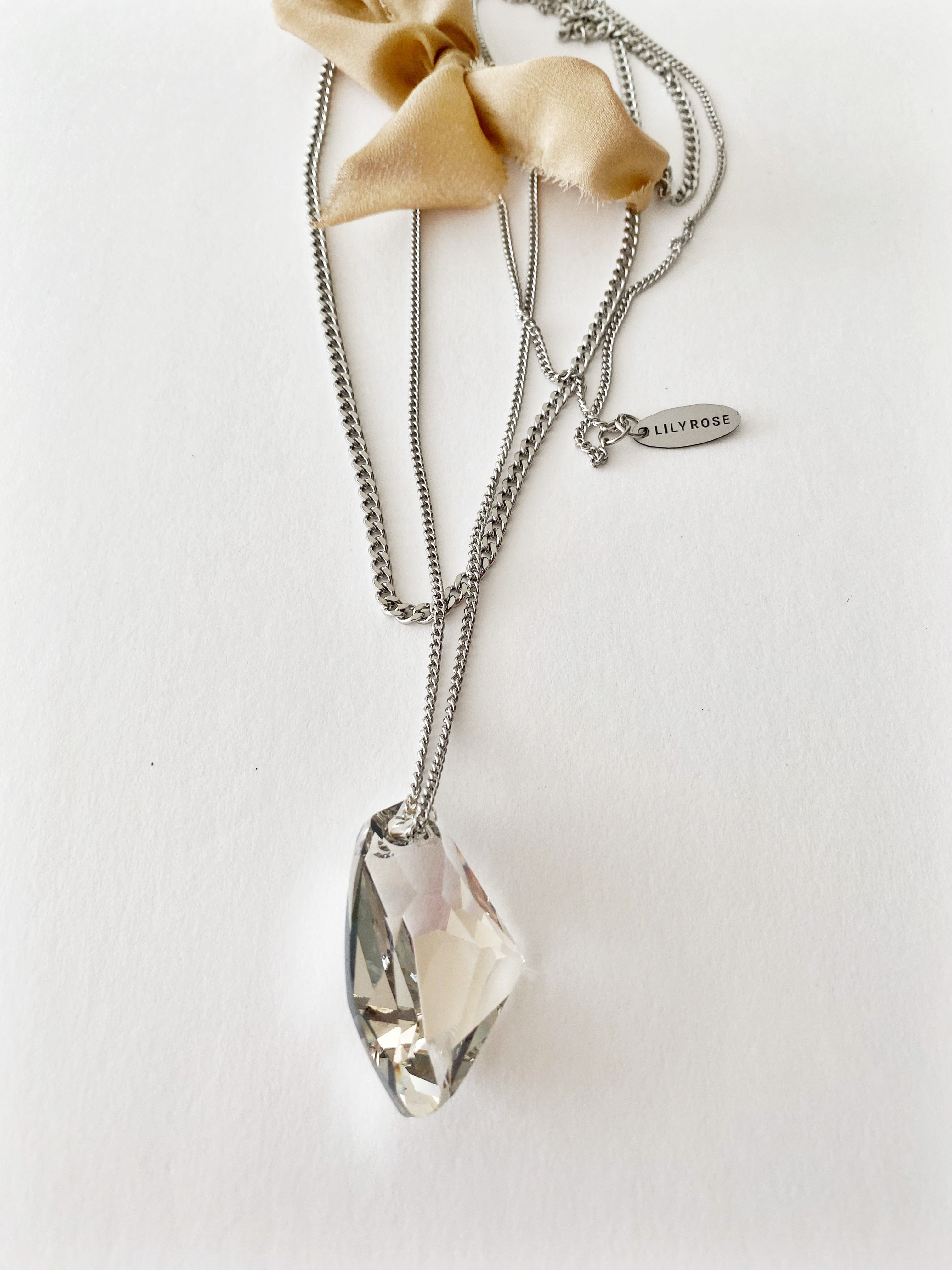 Collier N.86 đ