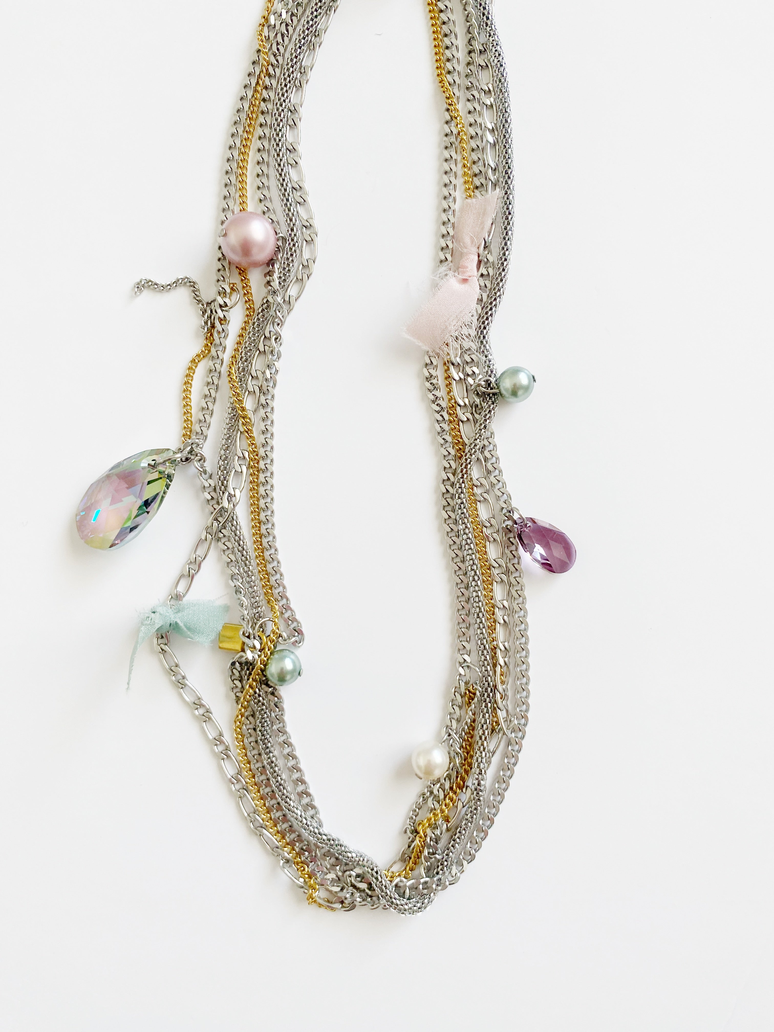 Collier Xoxo