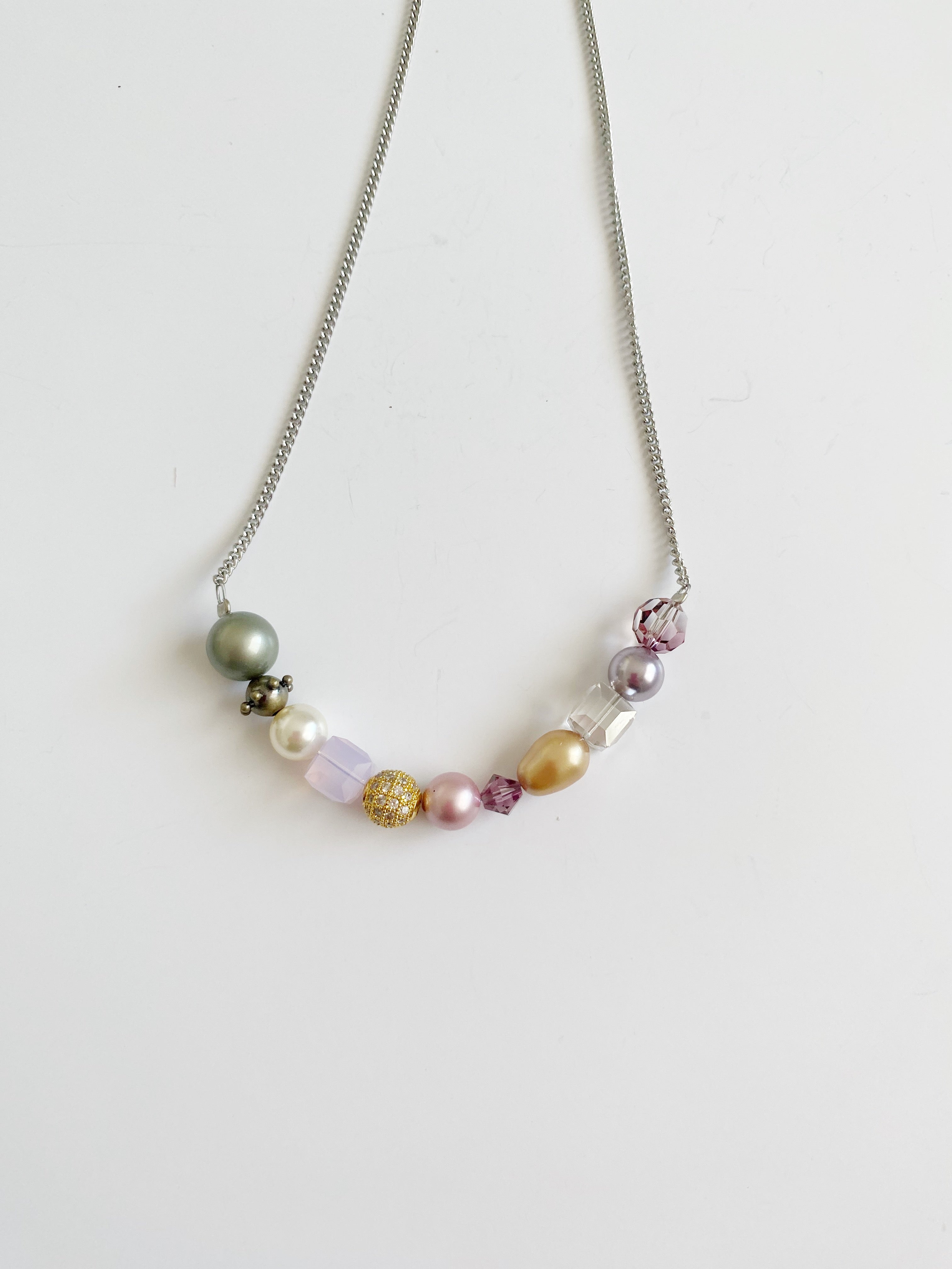 Collier Escapadeđ