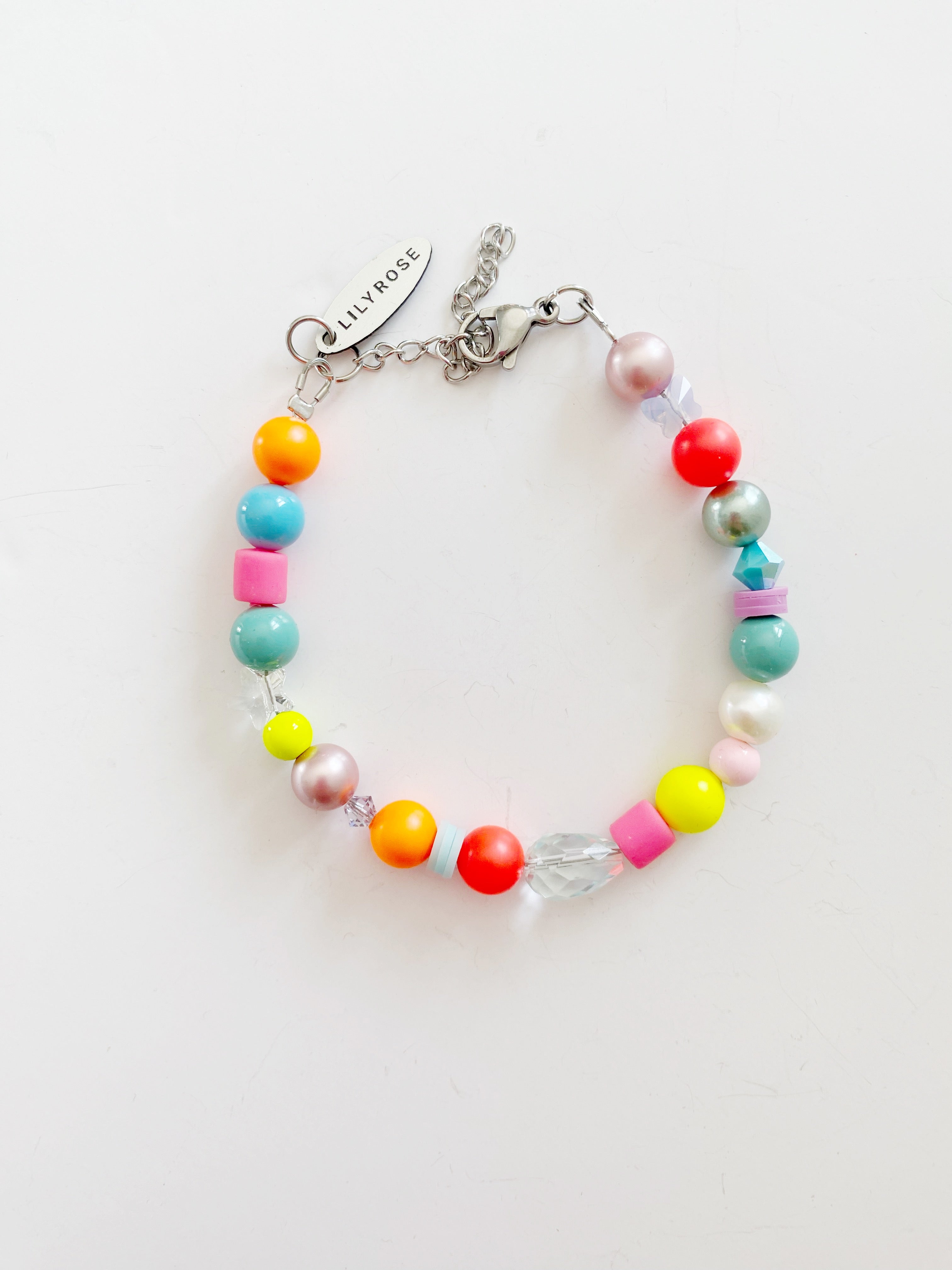 Bracelet Printemps đ