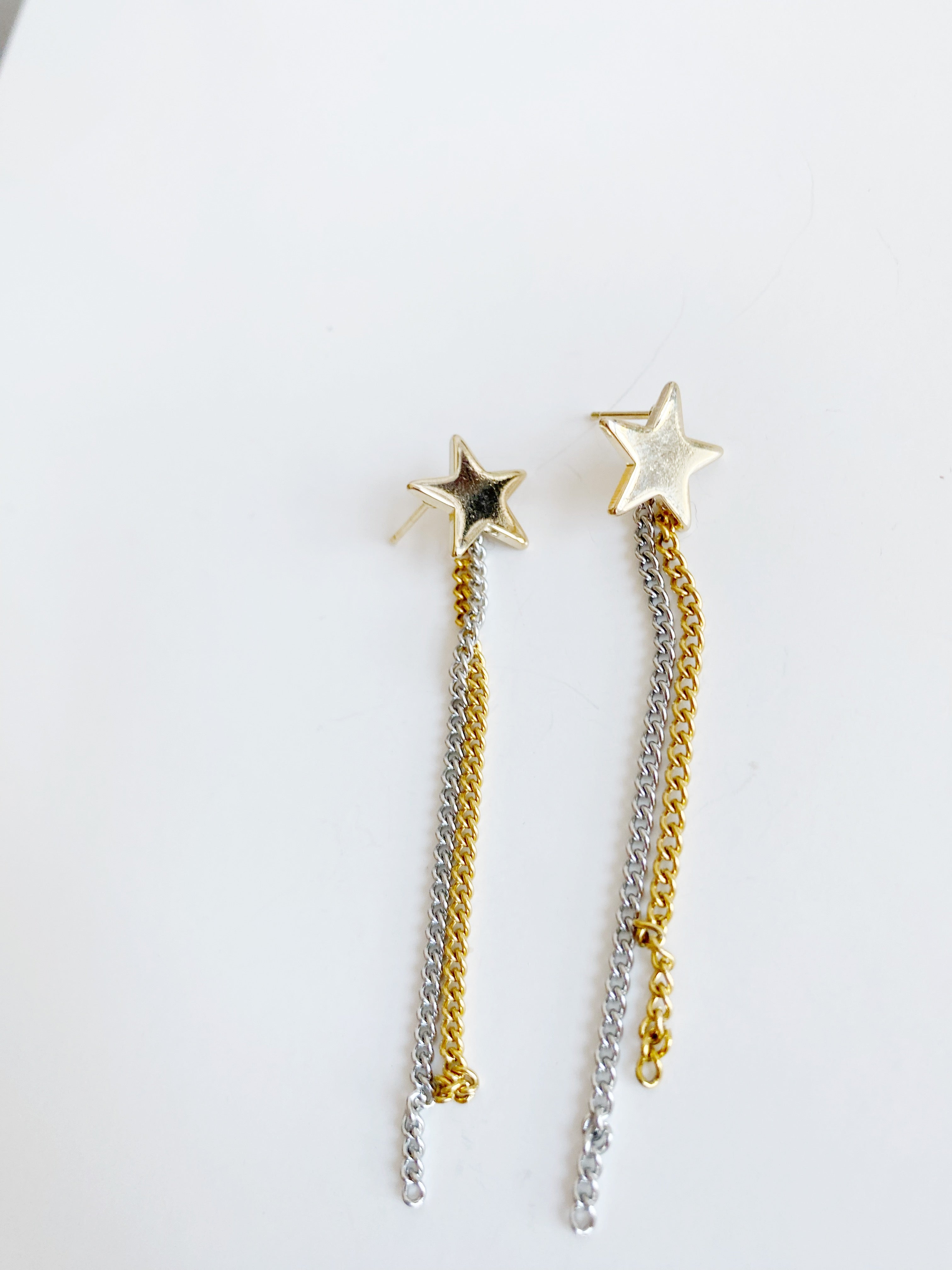 Copy of Boucles d'oreilles n.8