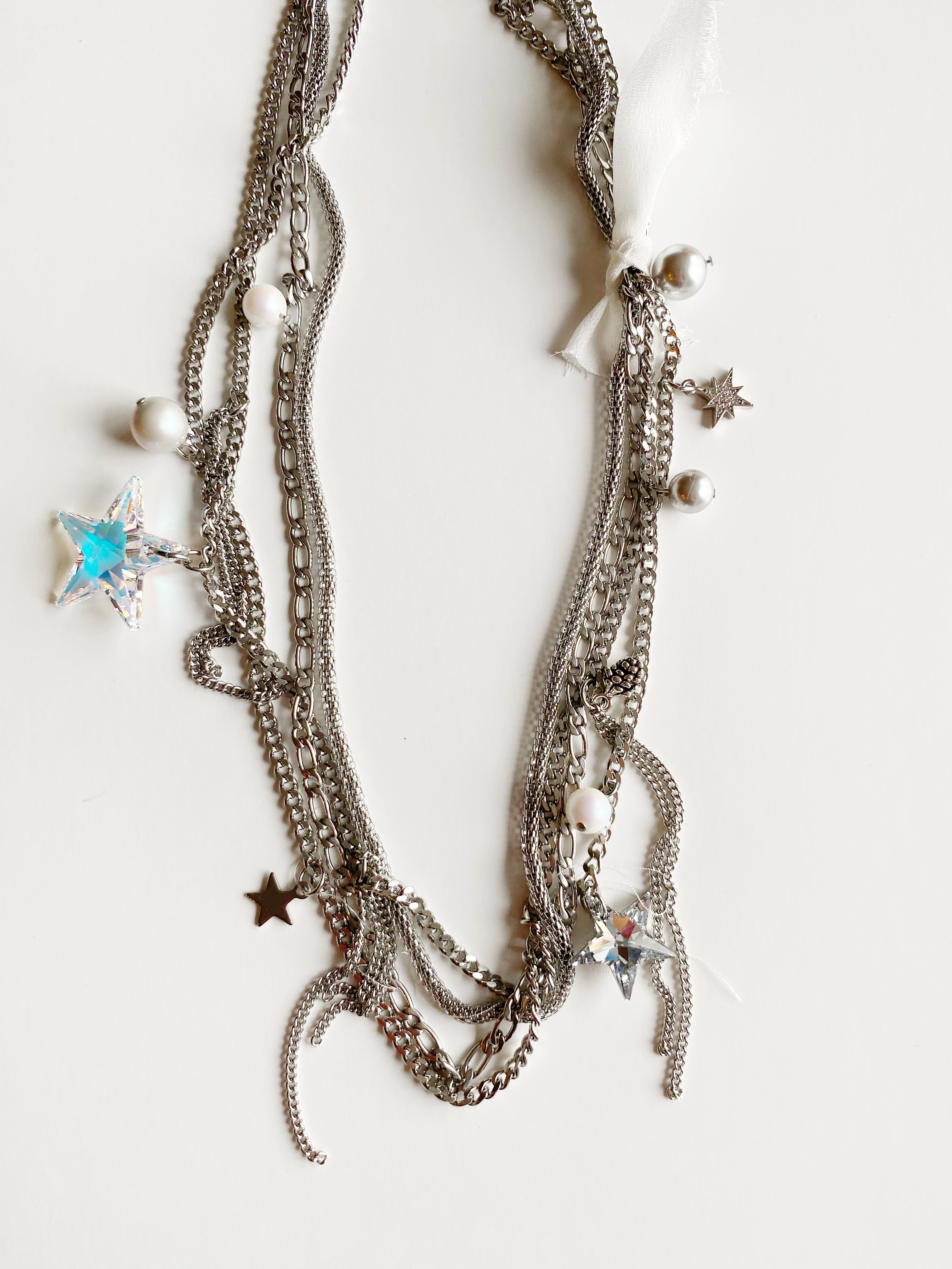 Collier Celesta