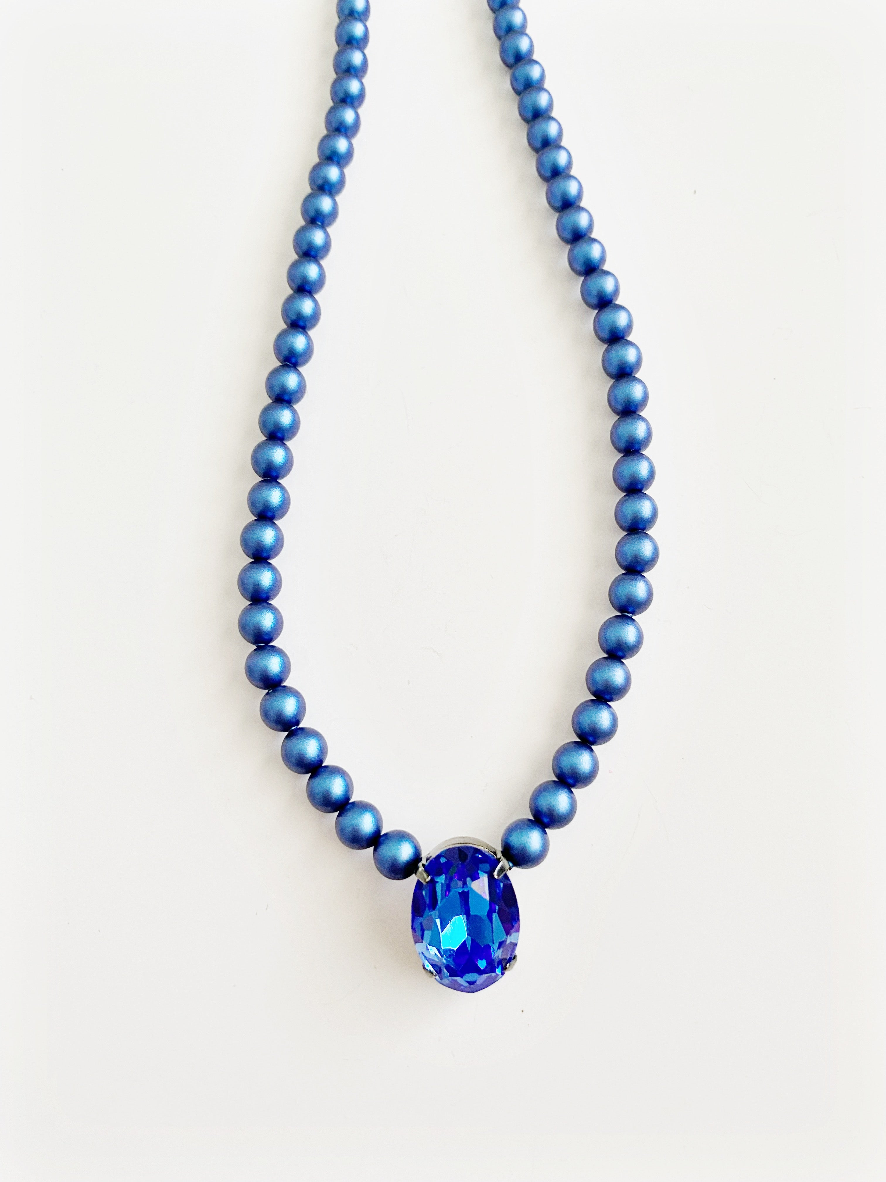 Collier coup de ❤️N.23