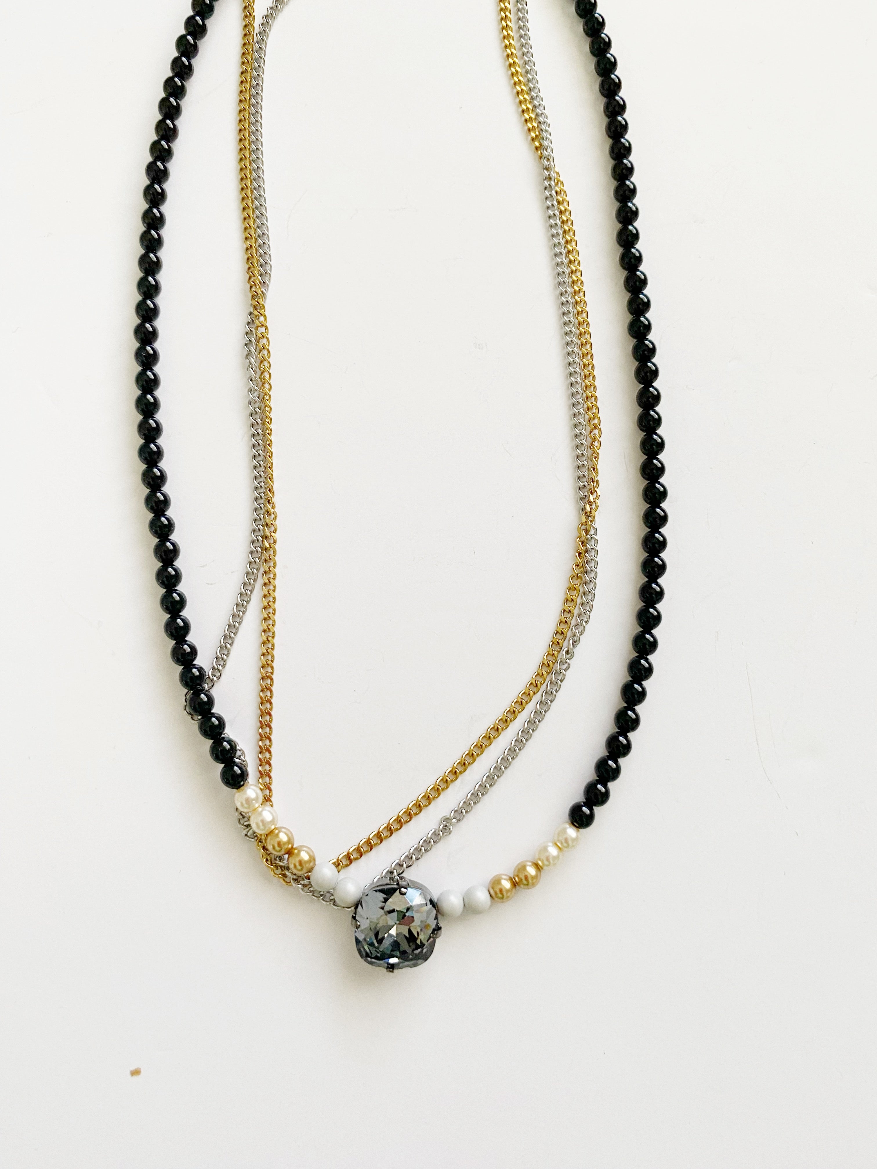 Collier India