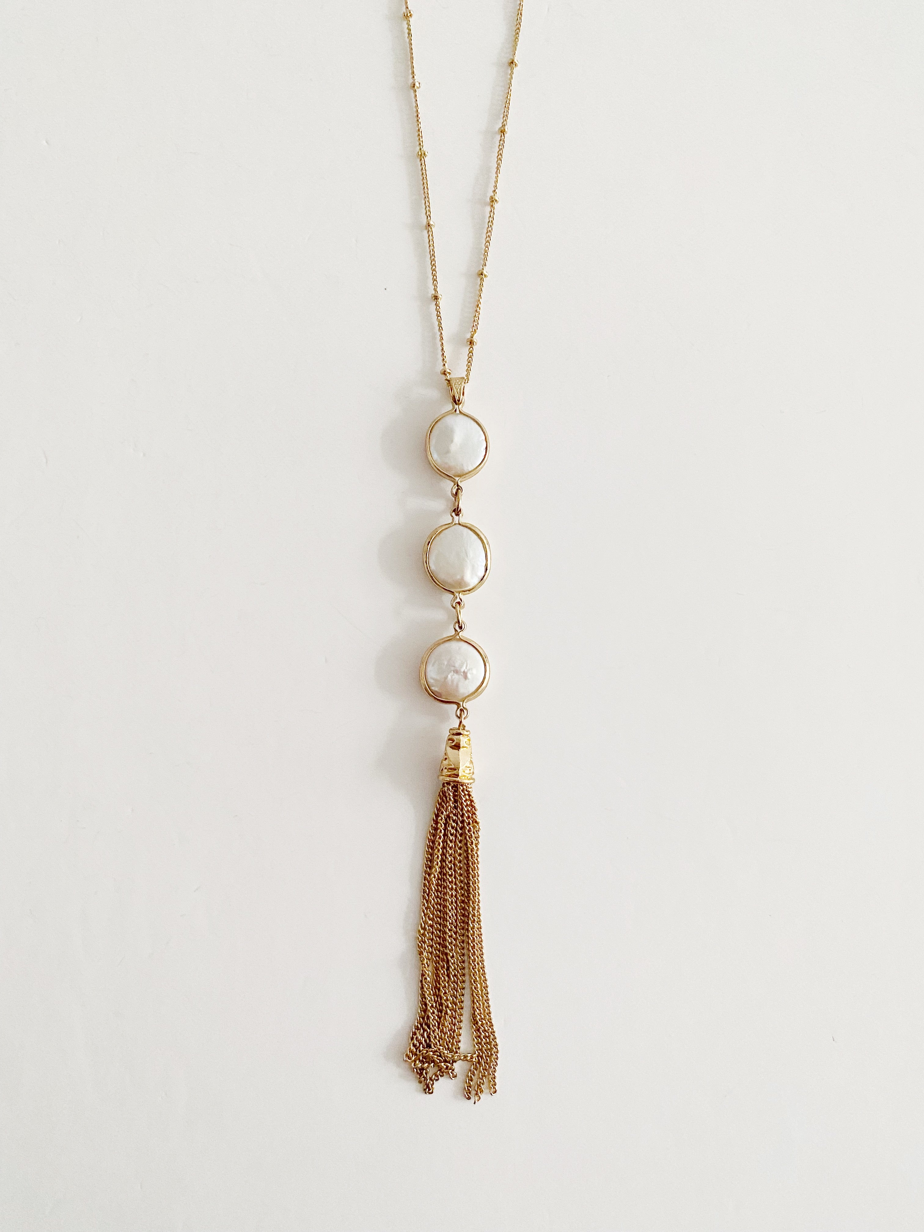 Collier N.1