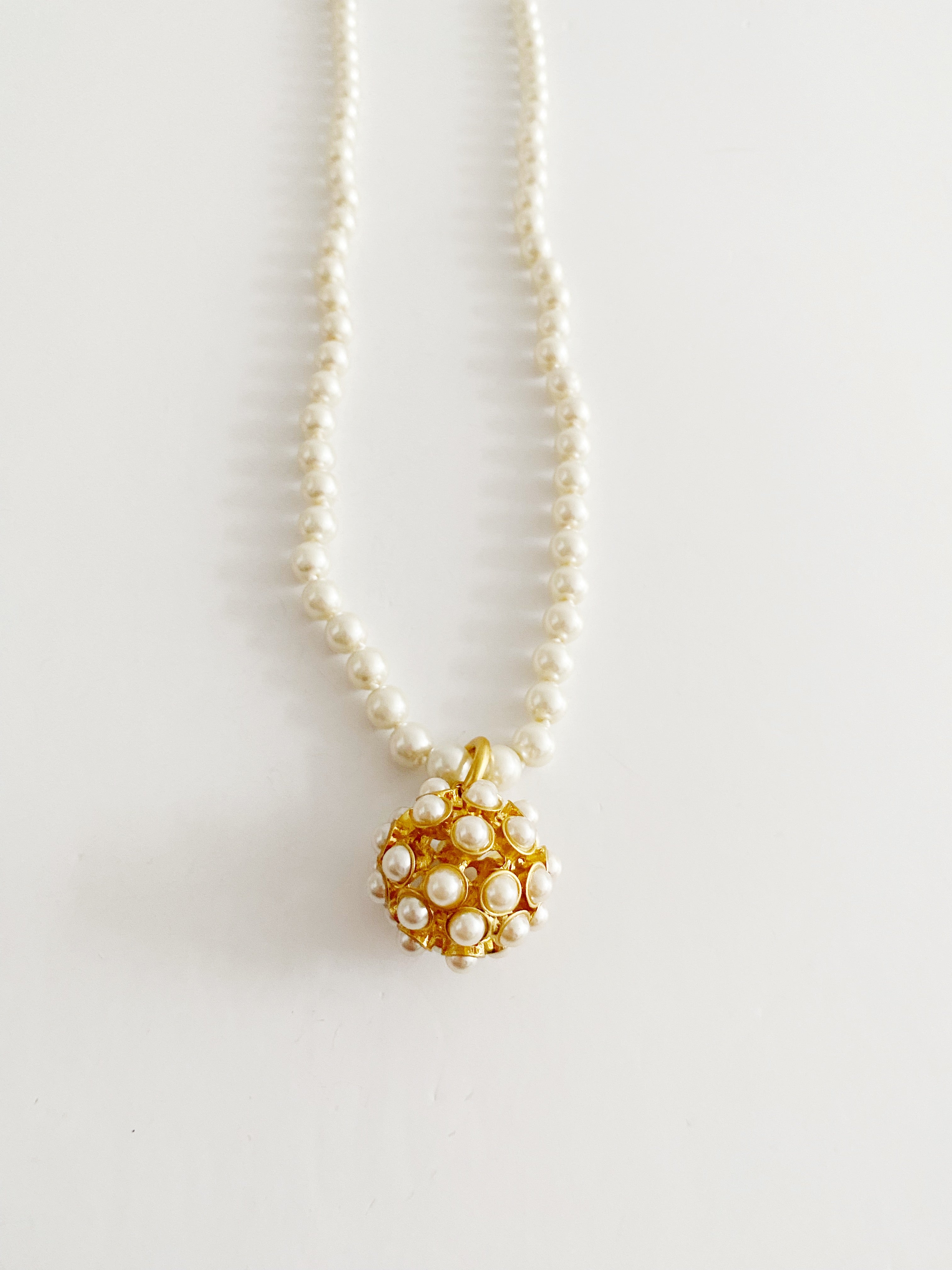 Collier N.5