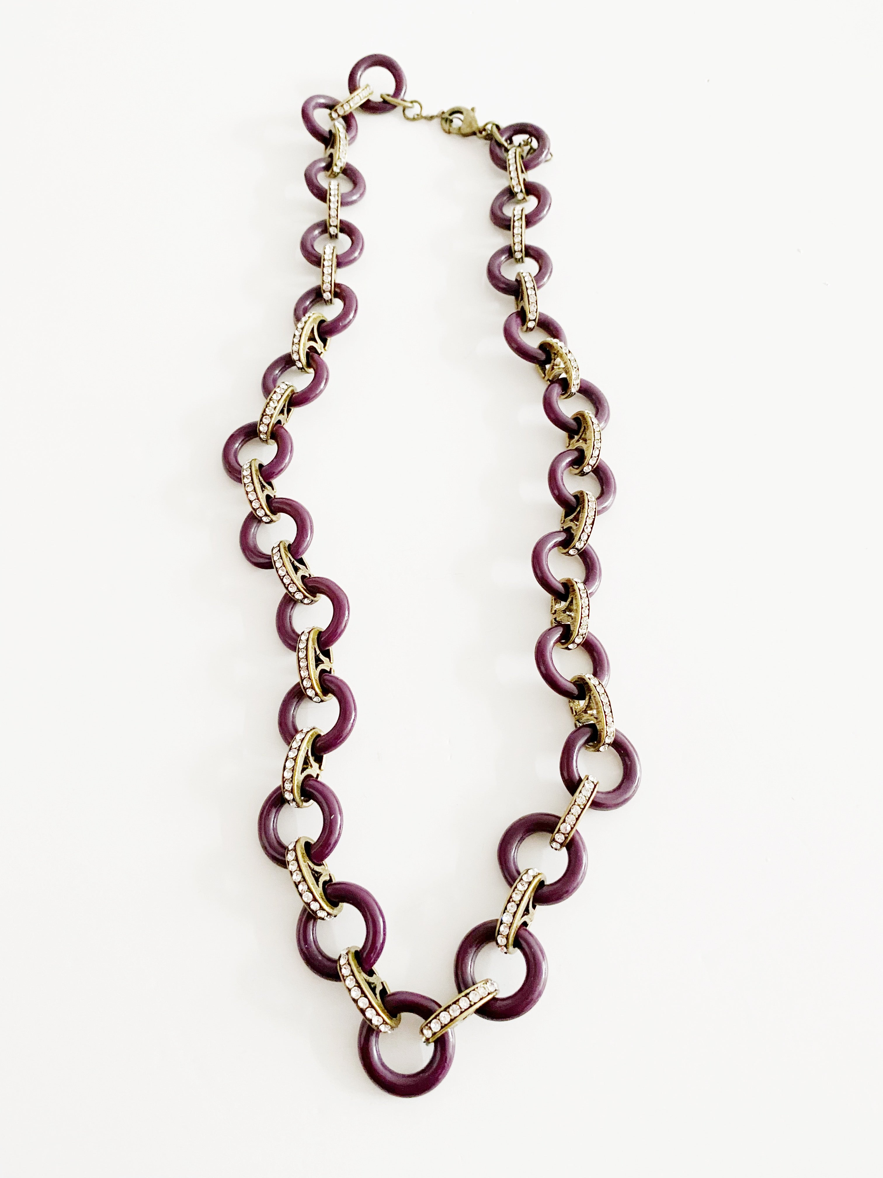 Collier N.12