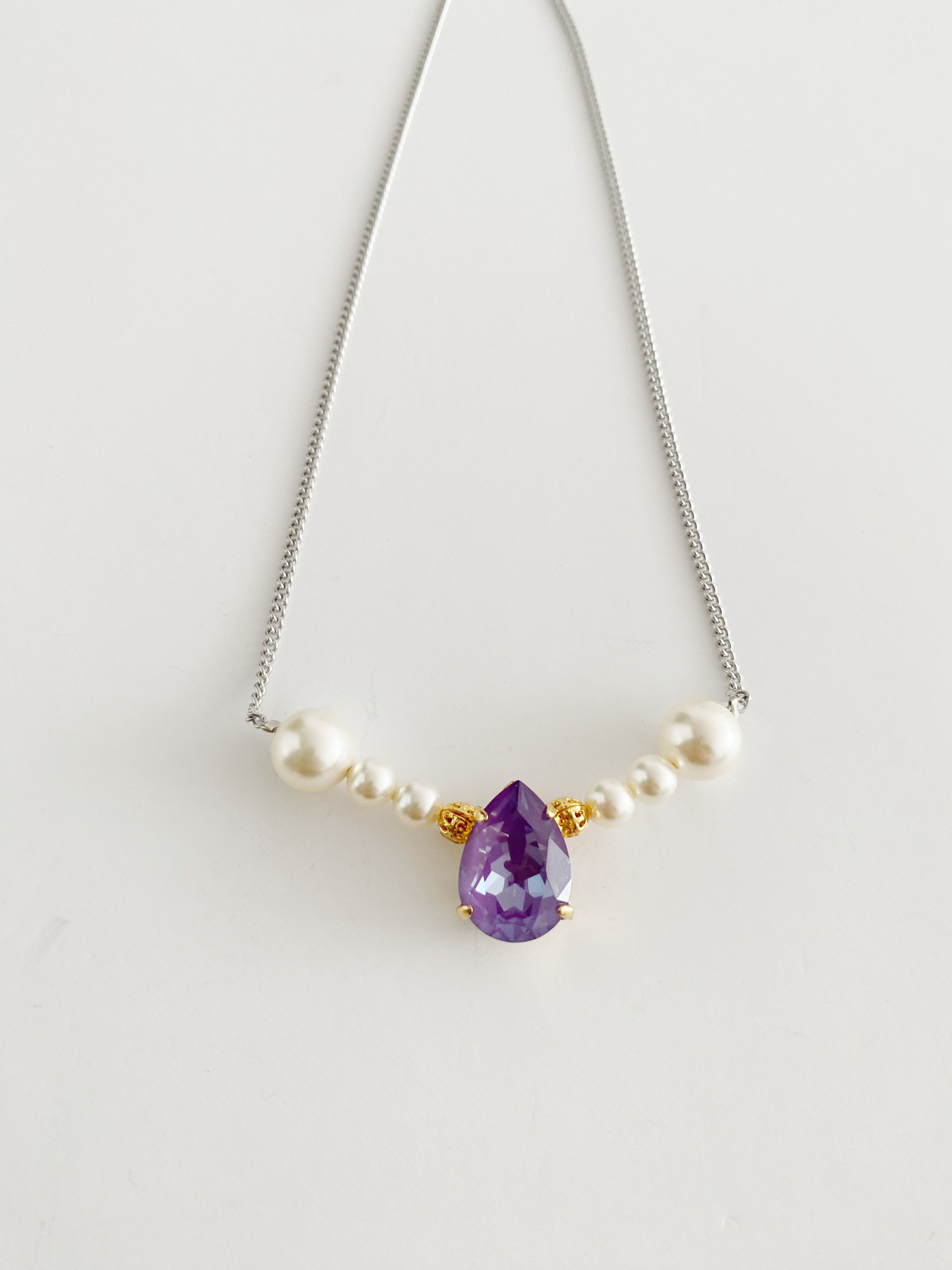 Collier Nika