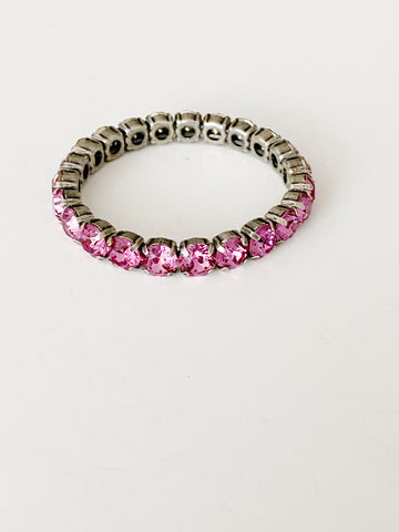 Bague Millie \ pearls