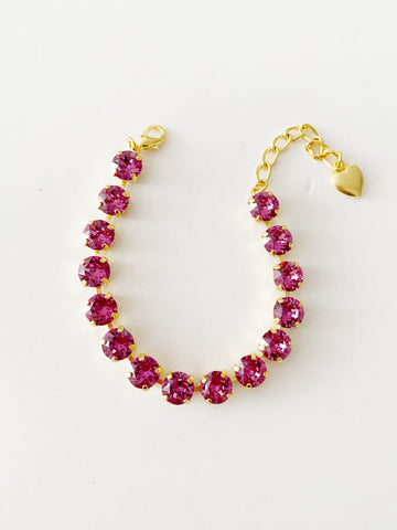 Bracelet Rosaline