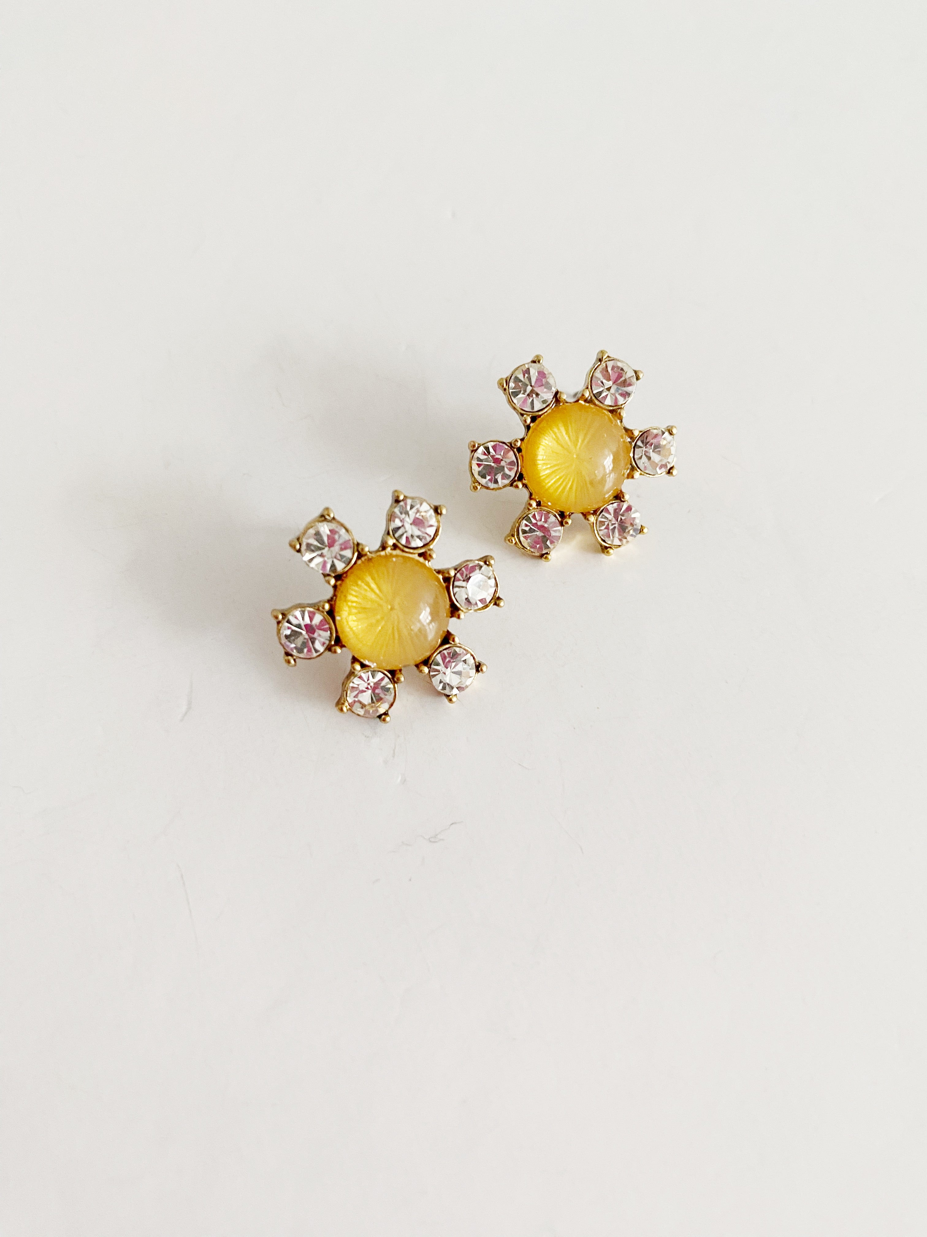 Boucles d'oreilles N.2