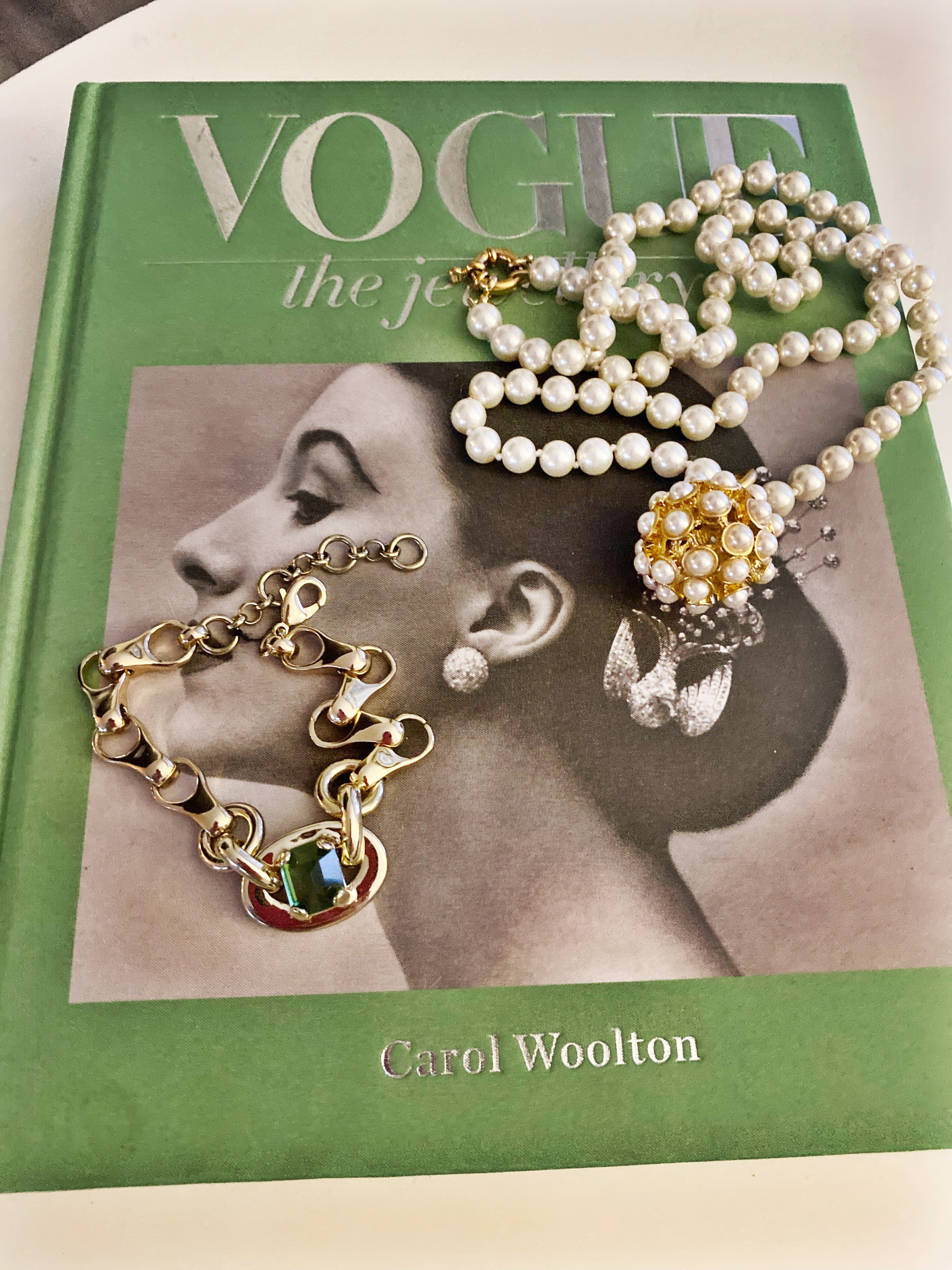Collier N.5