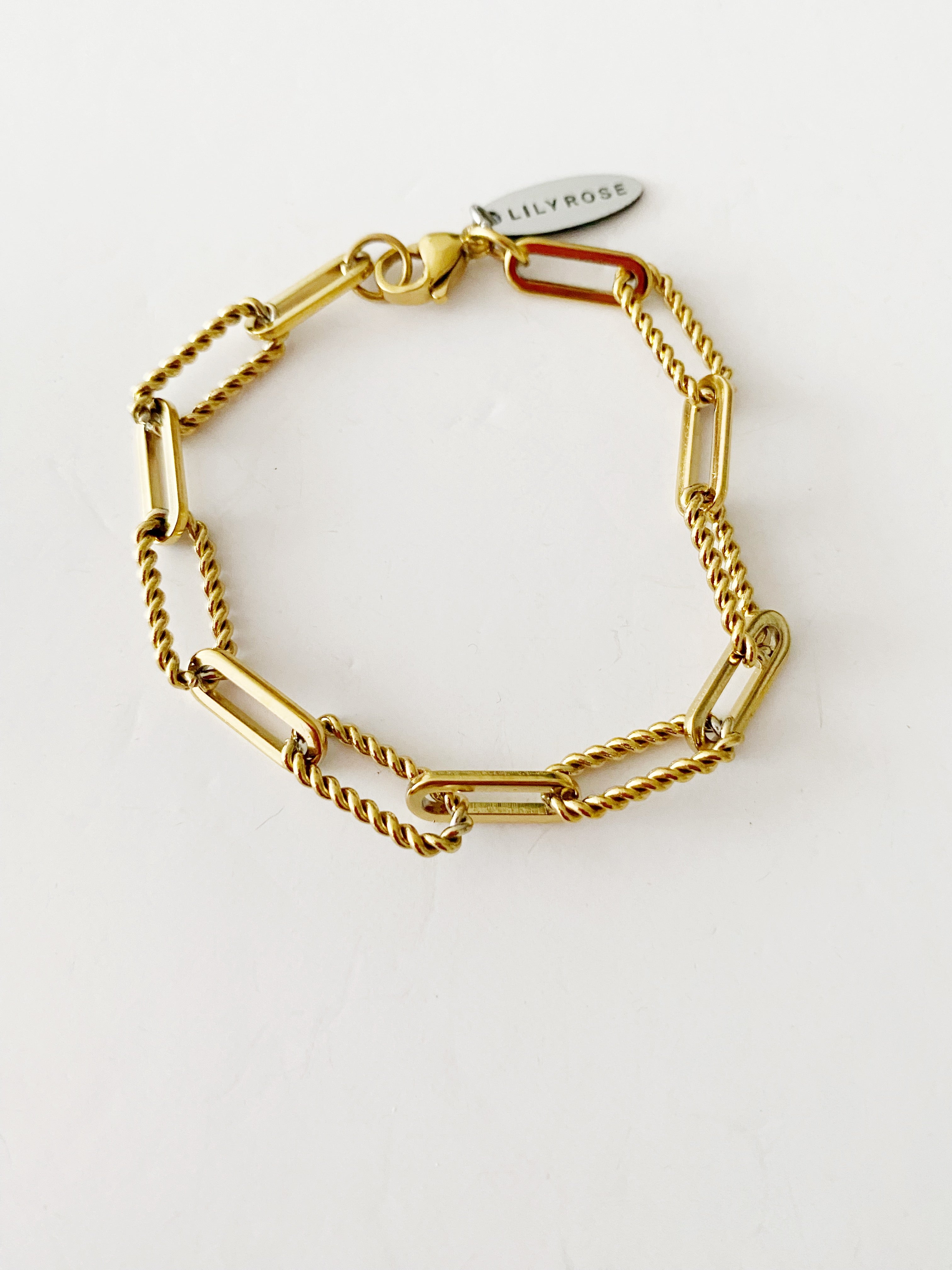 Bracelet Charlotte