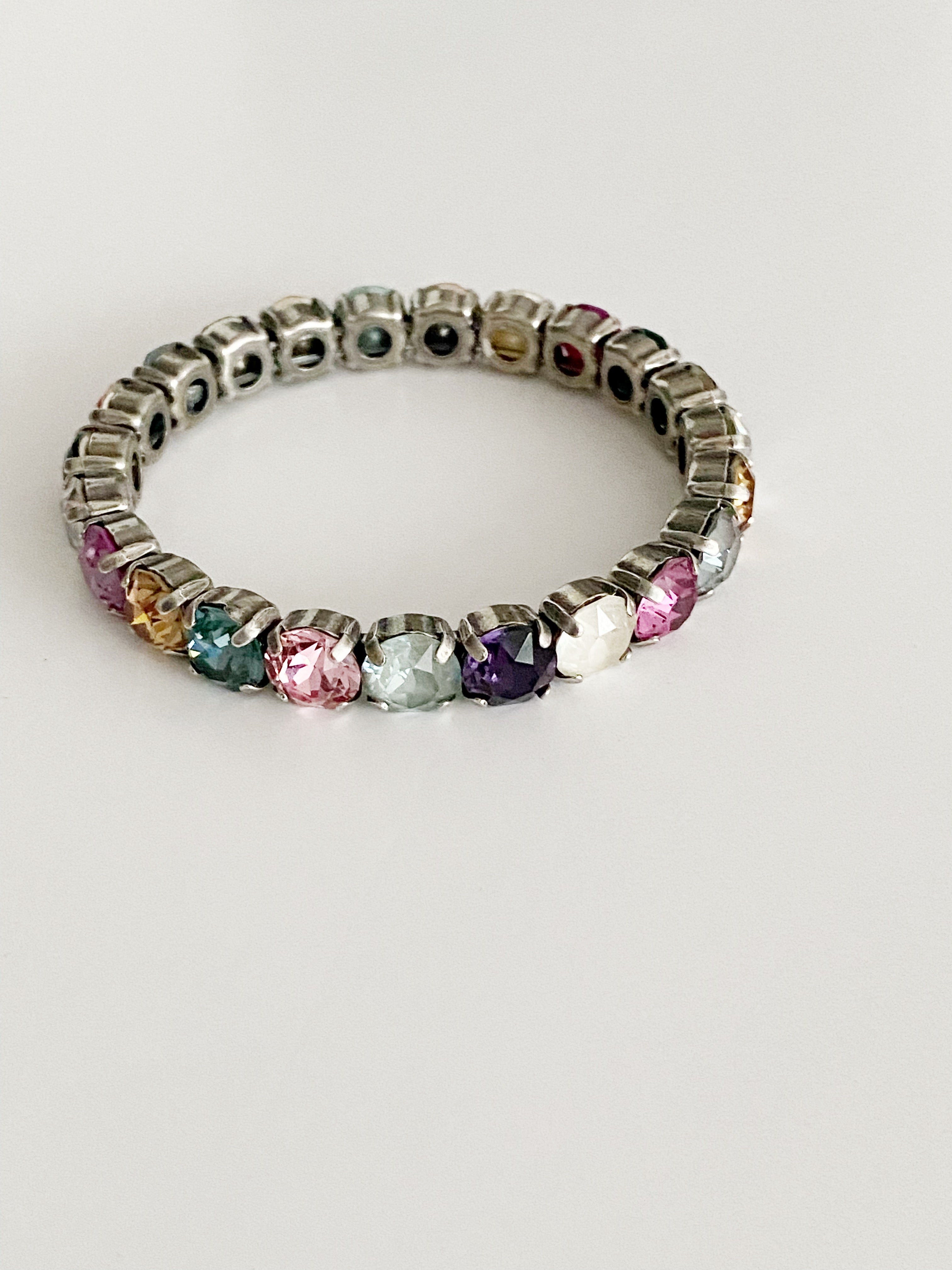 Bracelet élastique Été indien