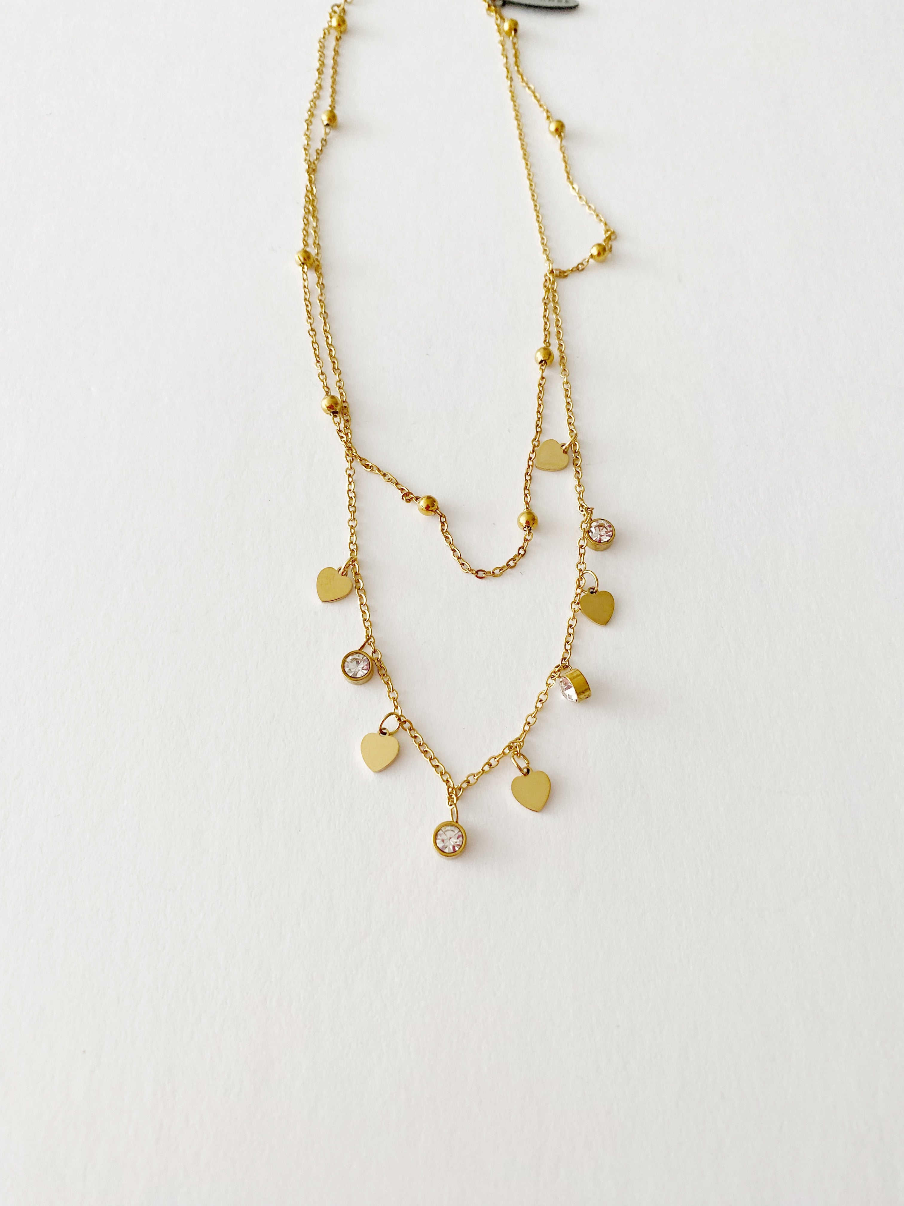 Collier Lara