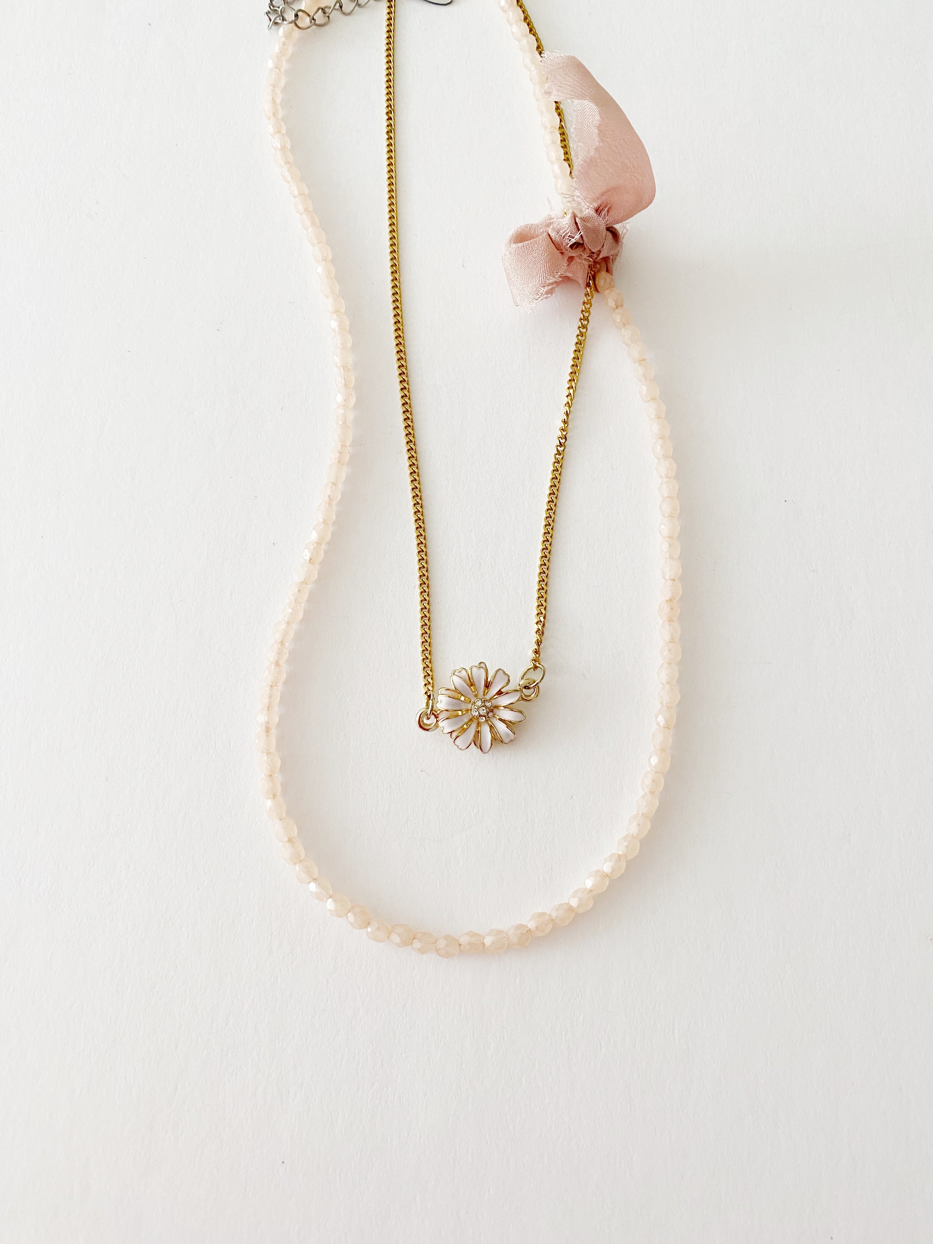 Collier Daisy