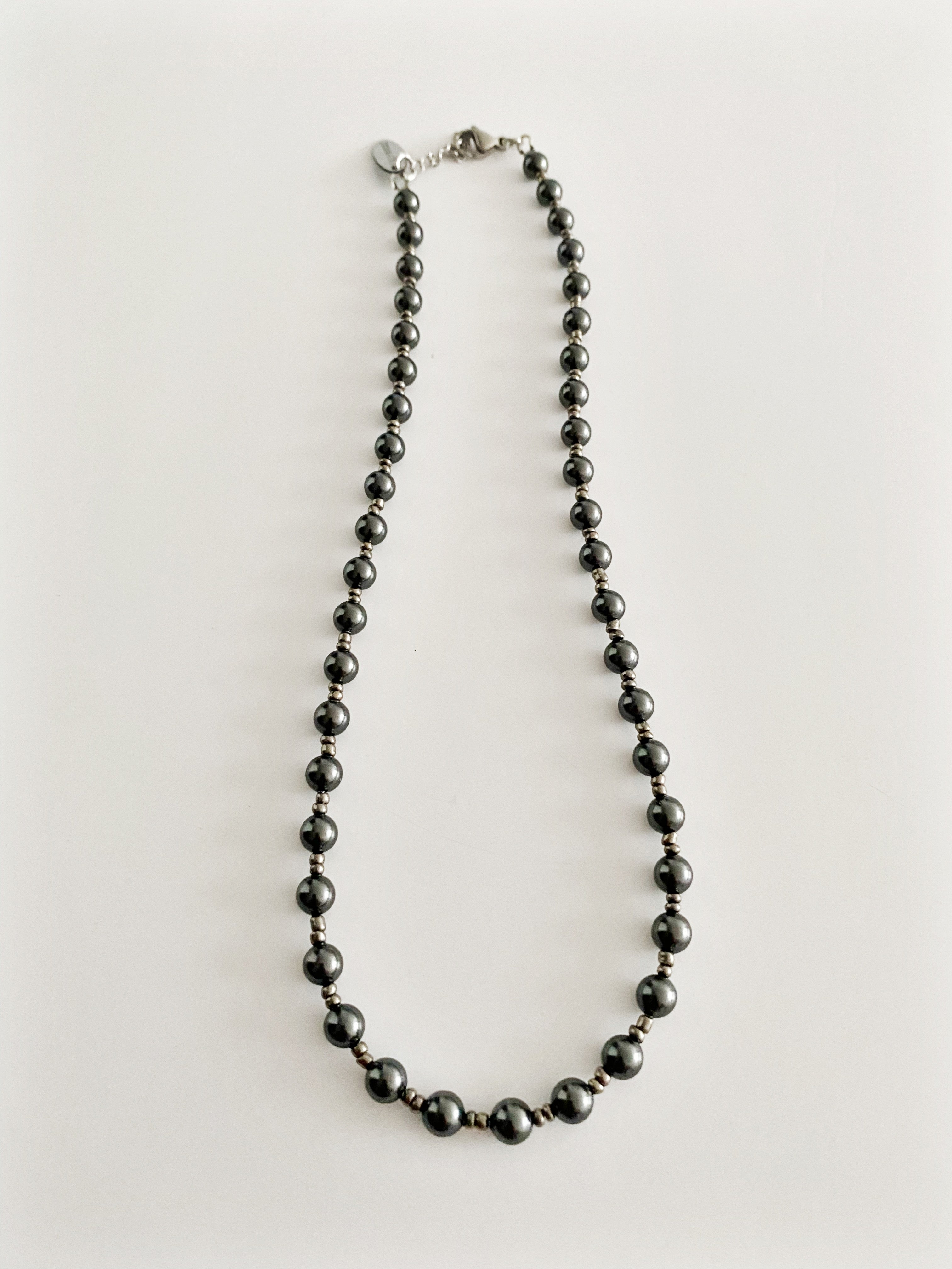 Collier Ebenia