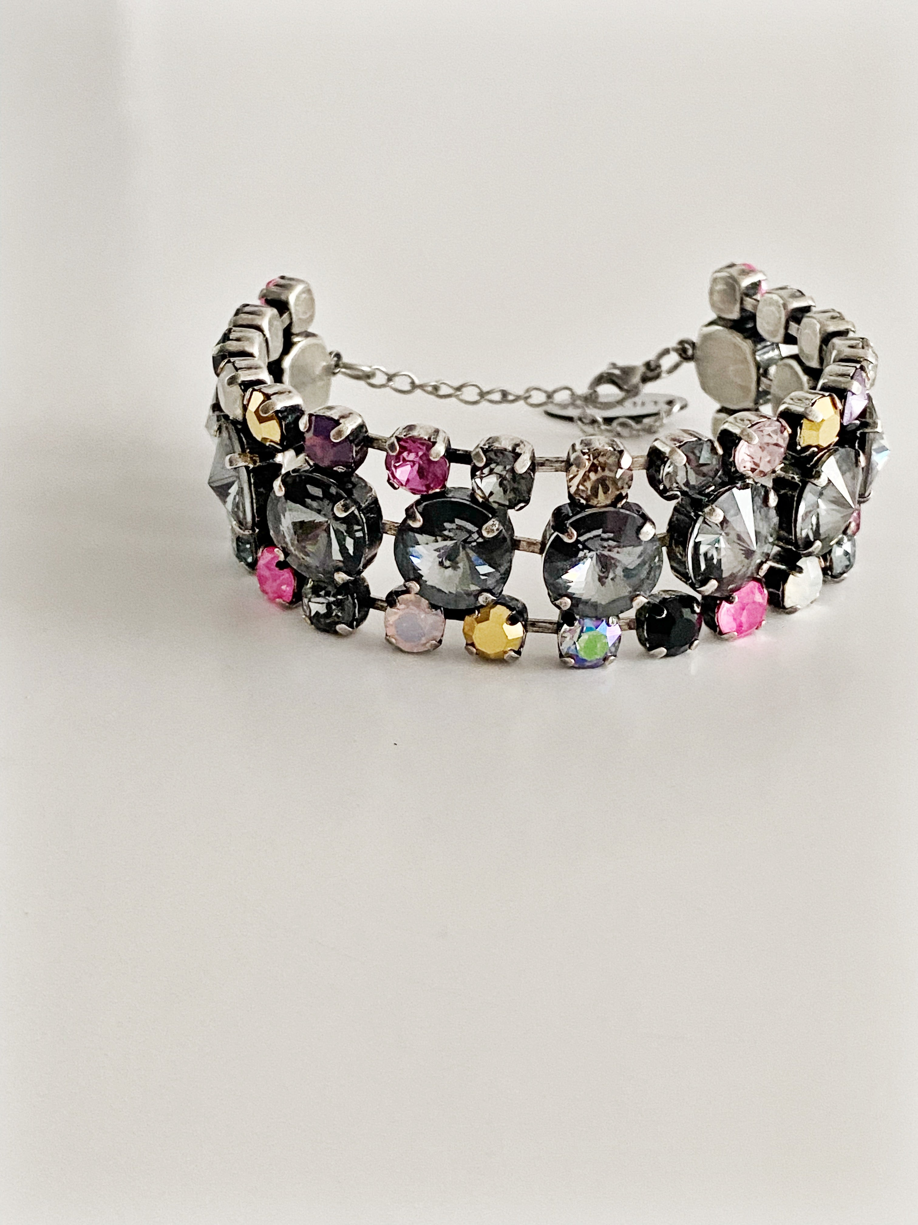 Bracelet Dark sirens \ piece unique ✨