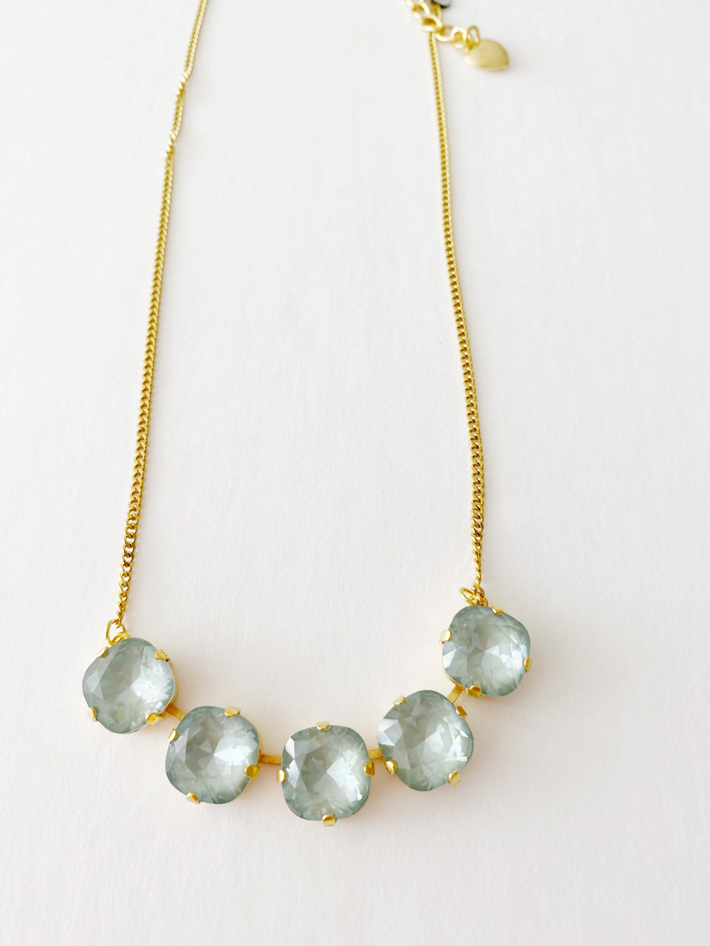Collier Dylan / Agave