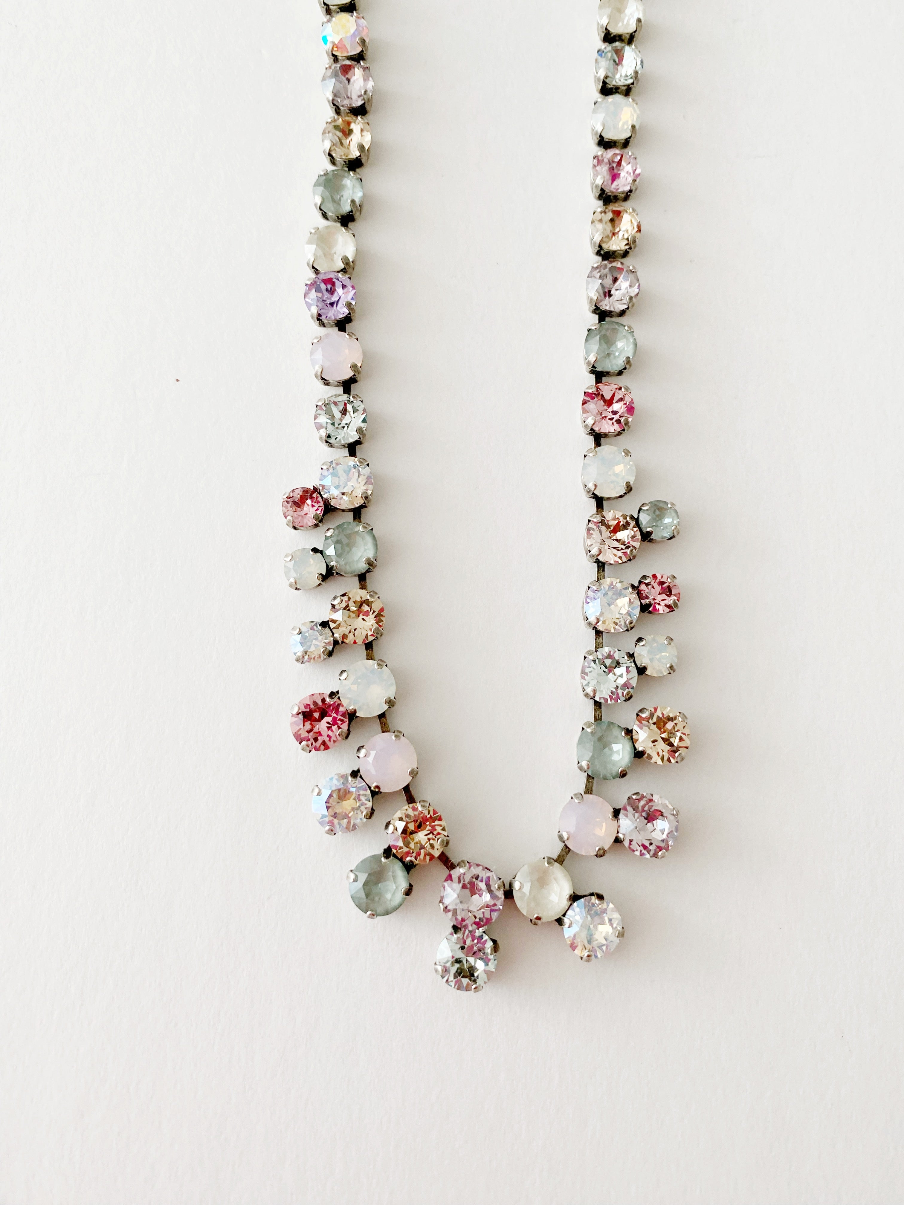 Collier Bal \ Romance  ✨