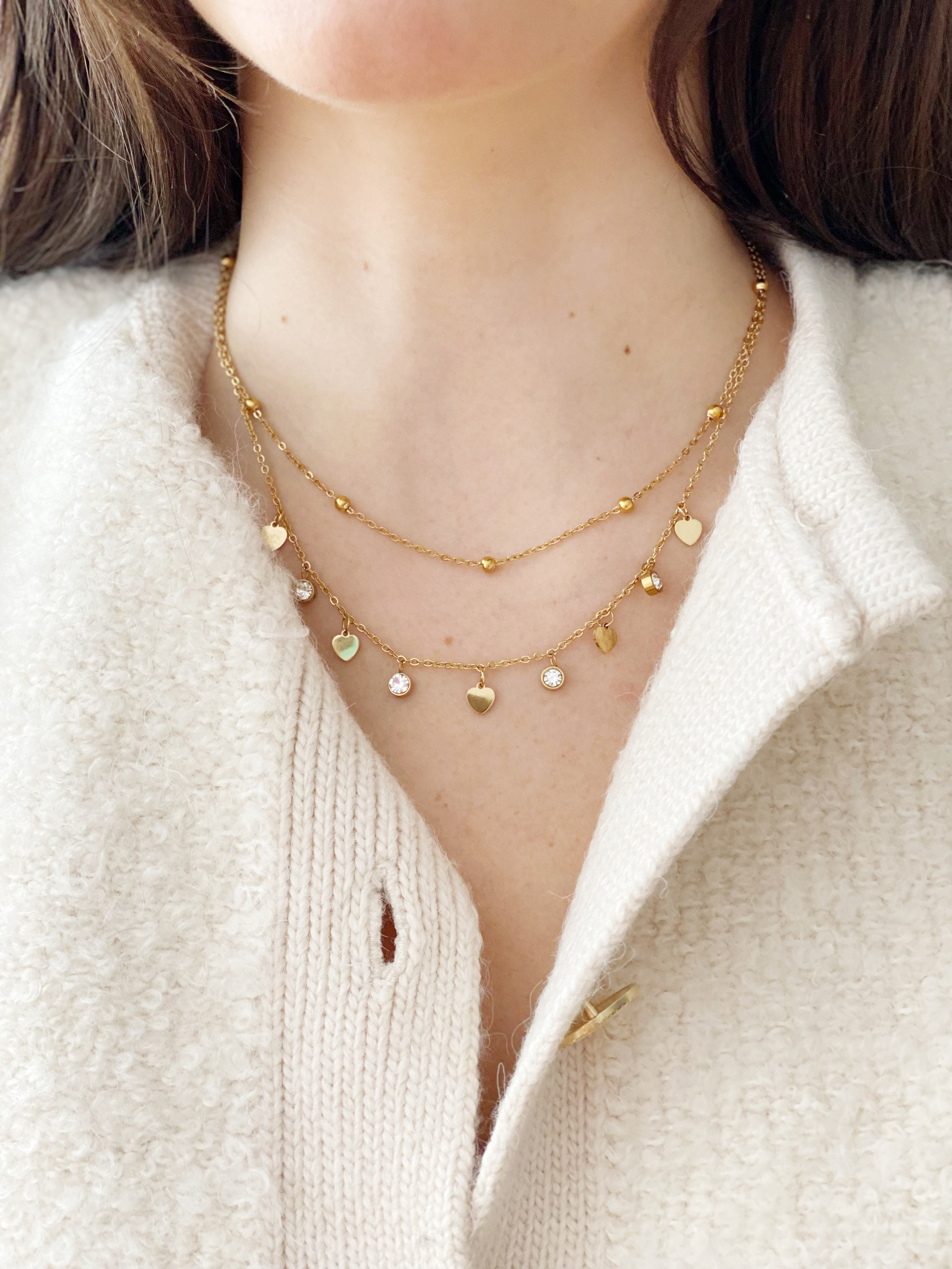 Collier Lara