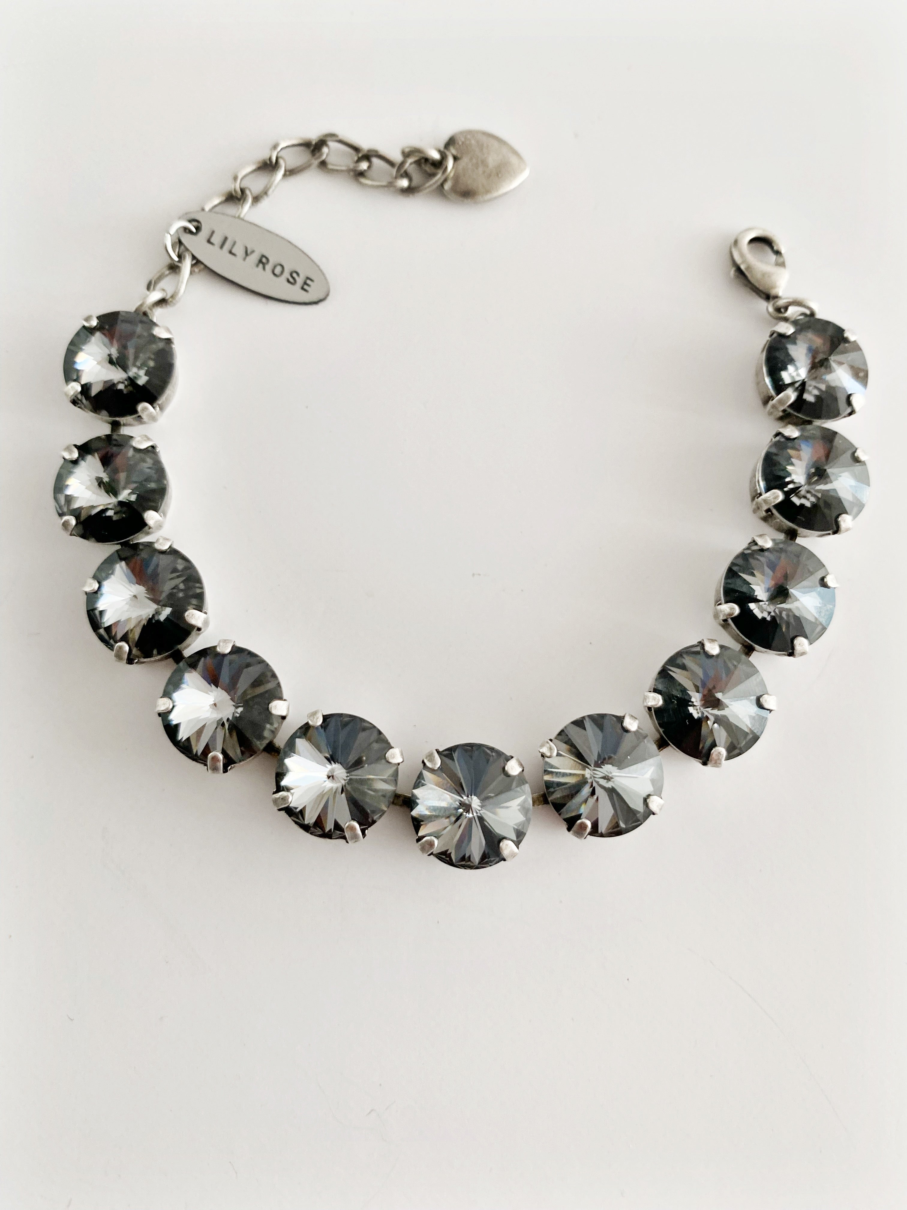 Bracelet Black Gypsie girl \ prix spécial ✨