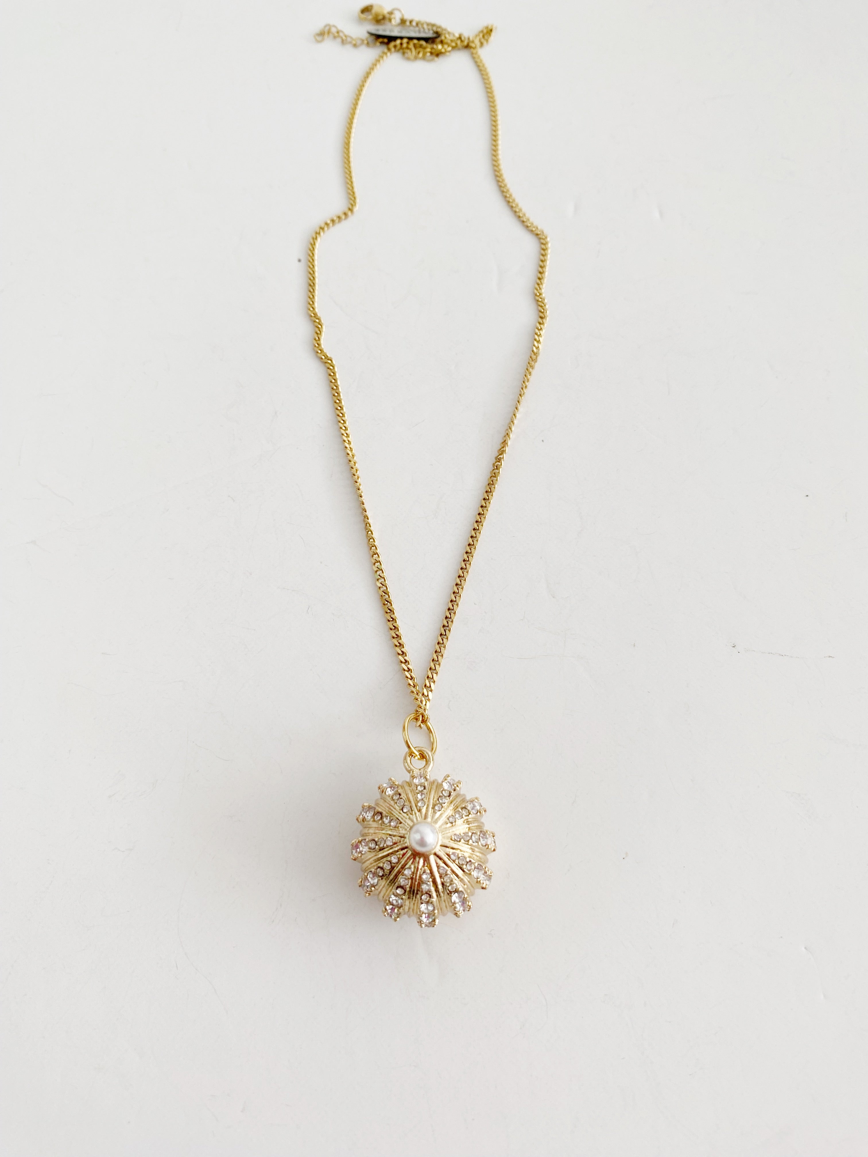 Collier Lilia