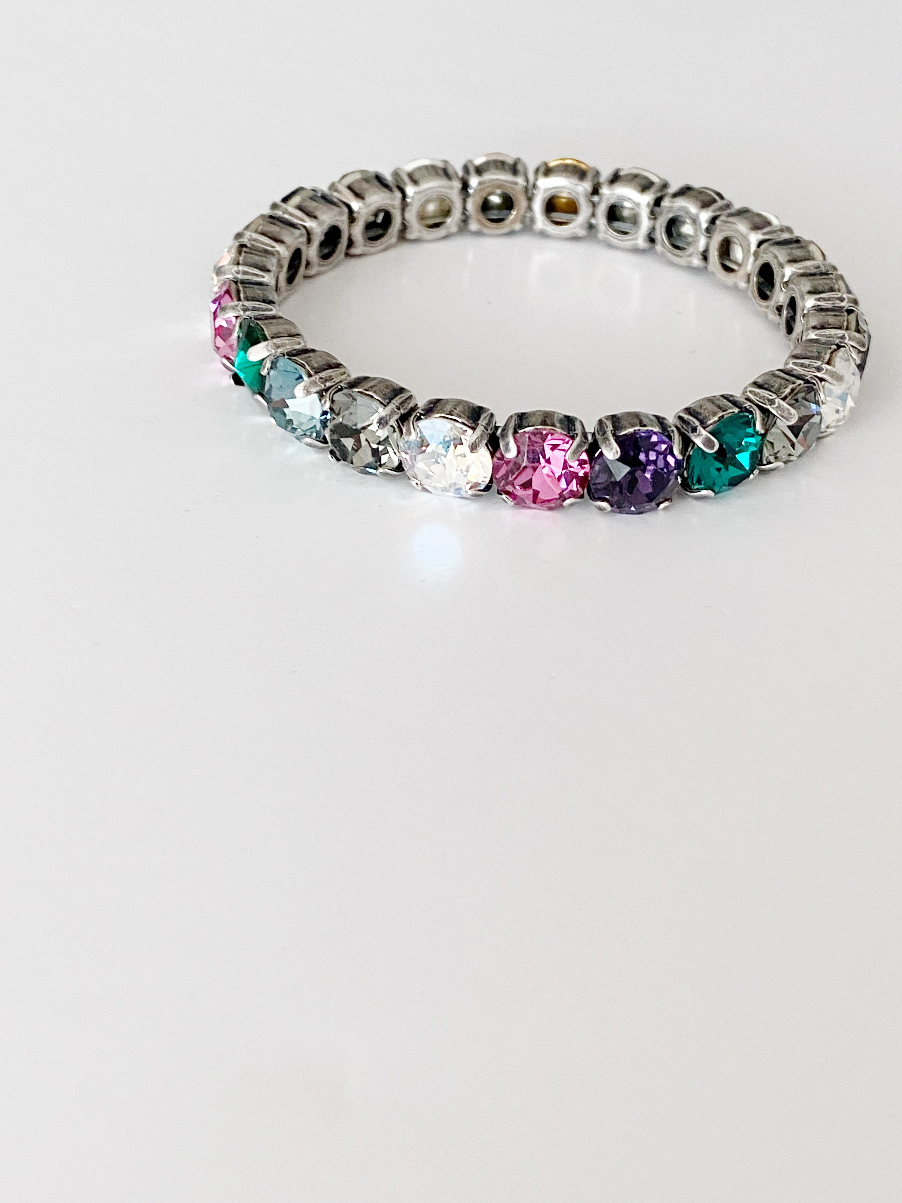 Bracelet élastique Londres👻