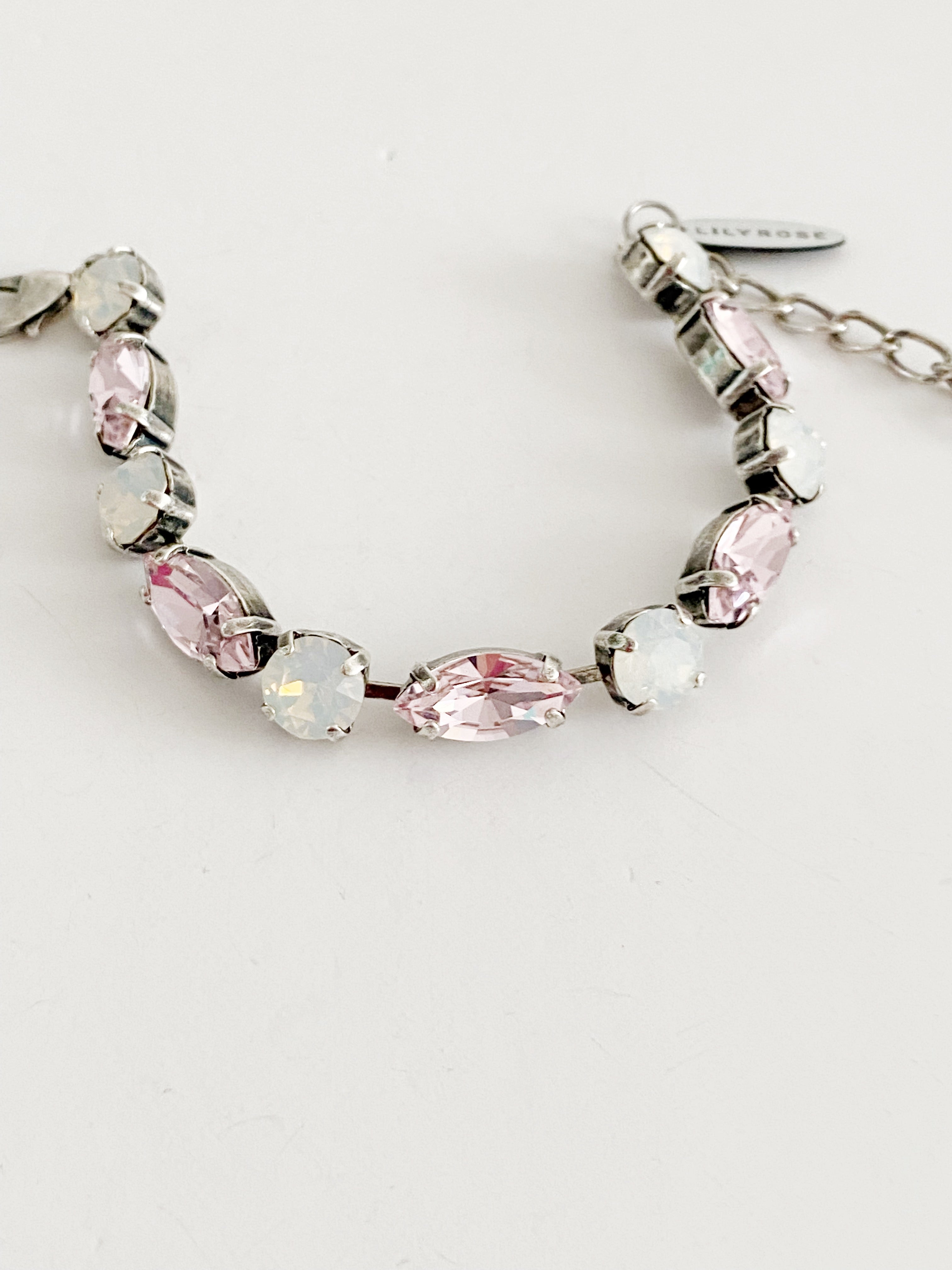 Bracelet Savannah Rose🐤