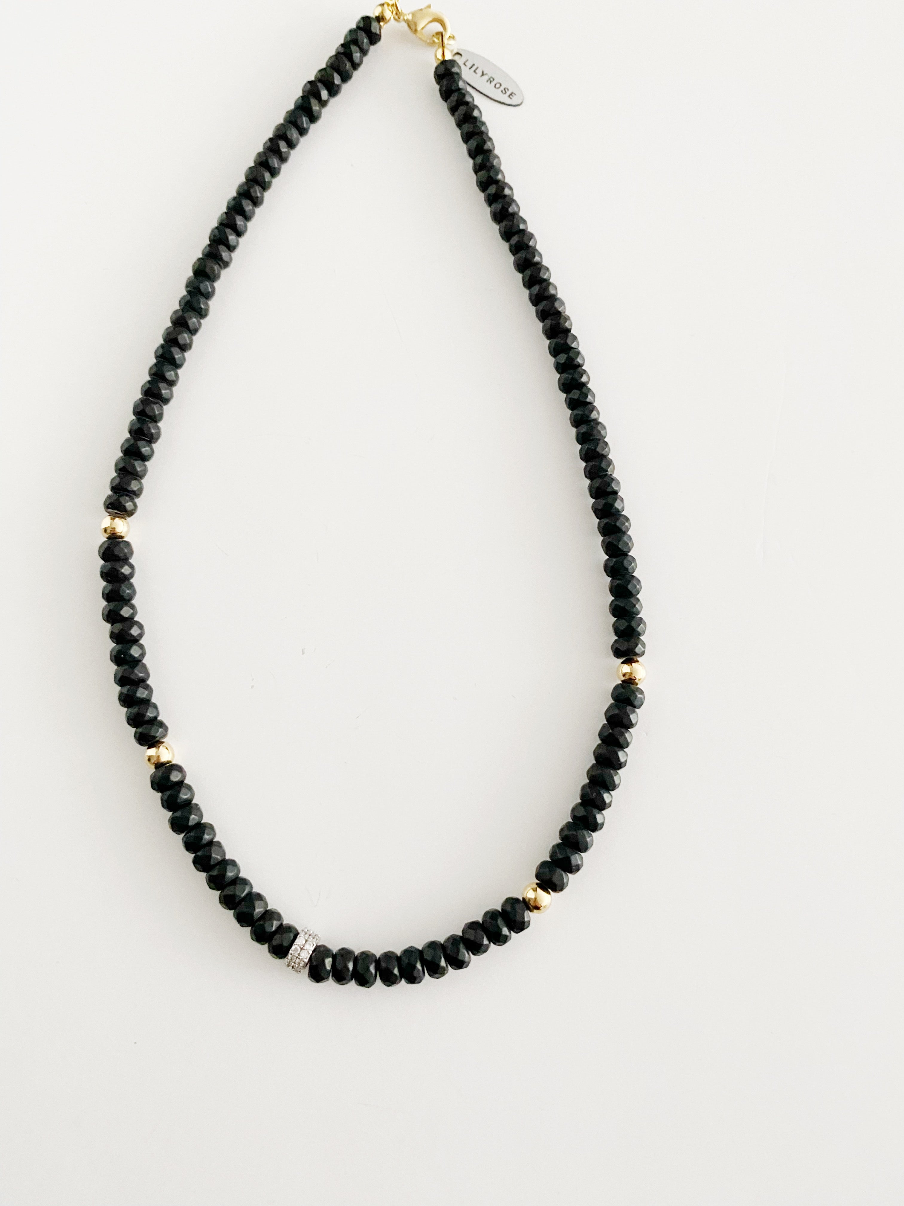 Collier Lilith Moonlight