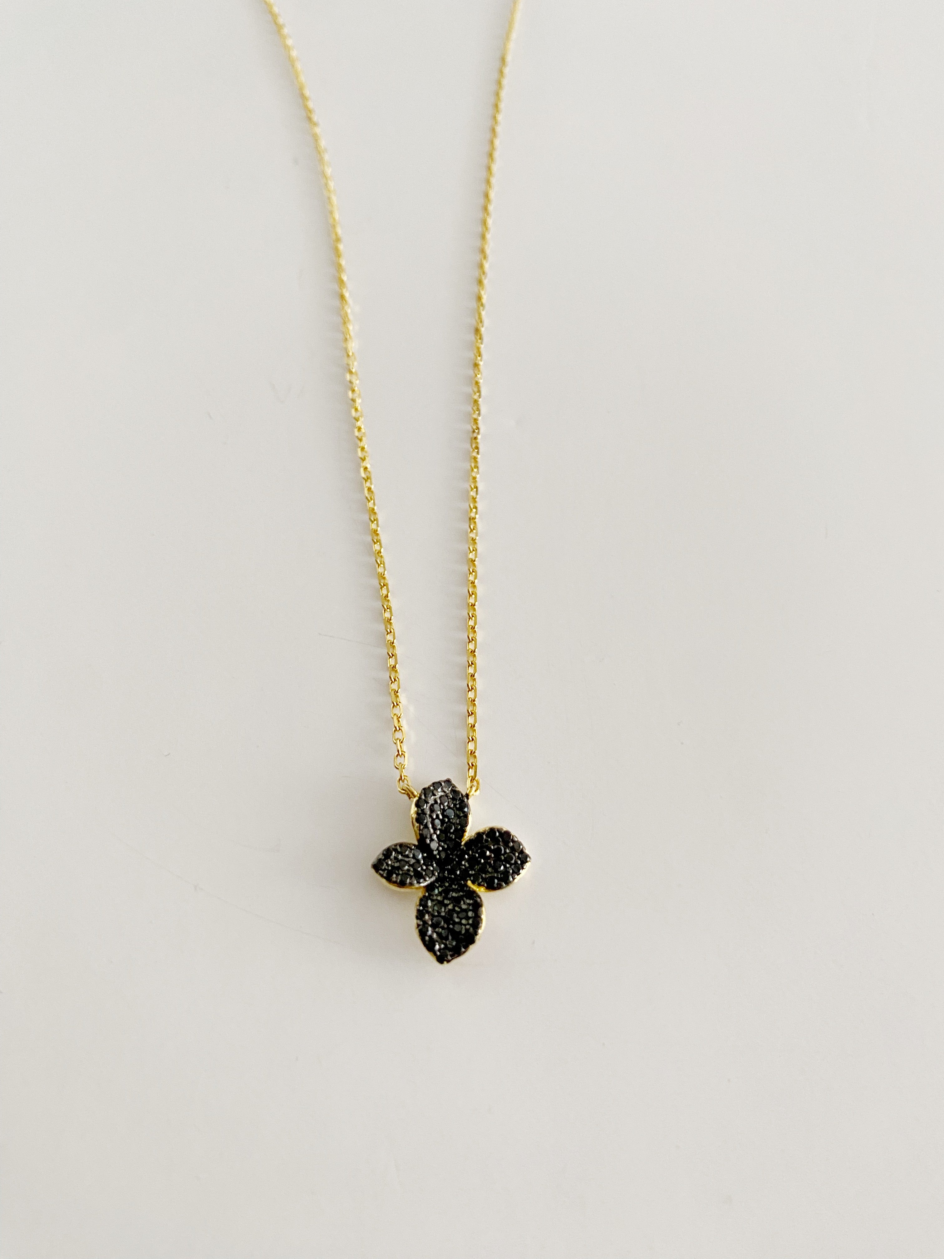 Collier Dark Desire