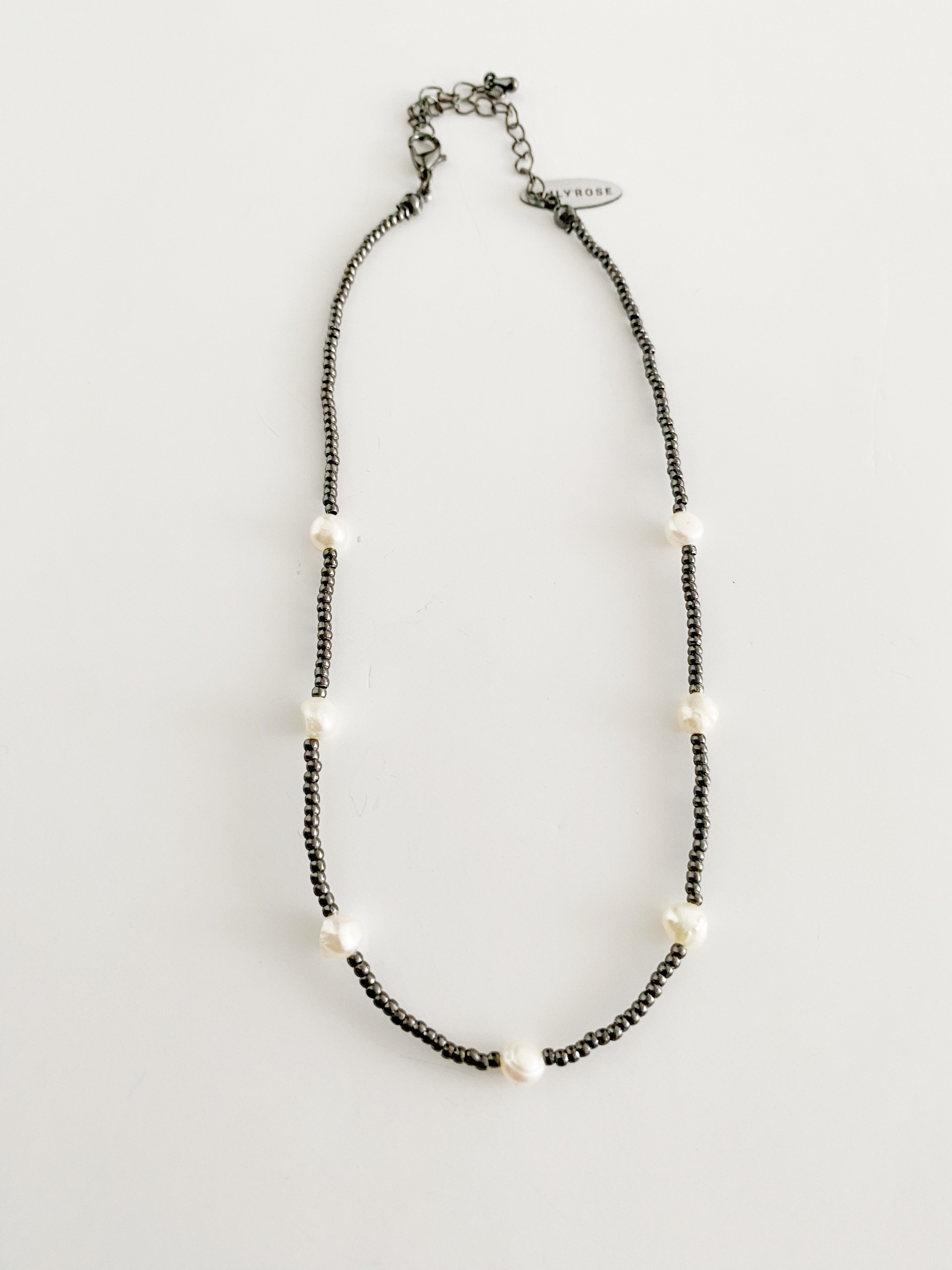 Collier Isalia