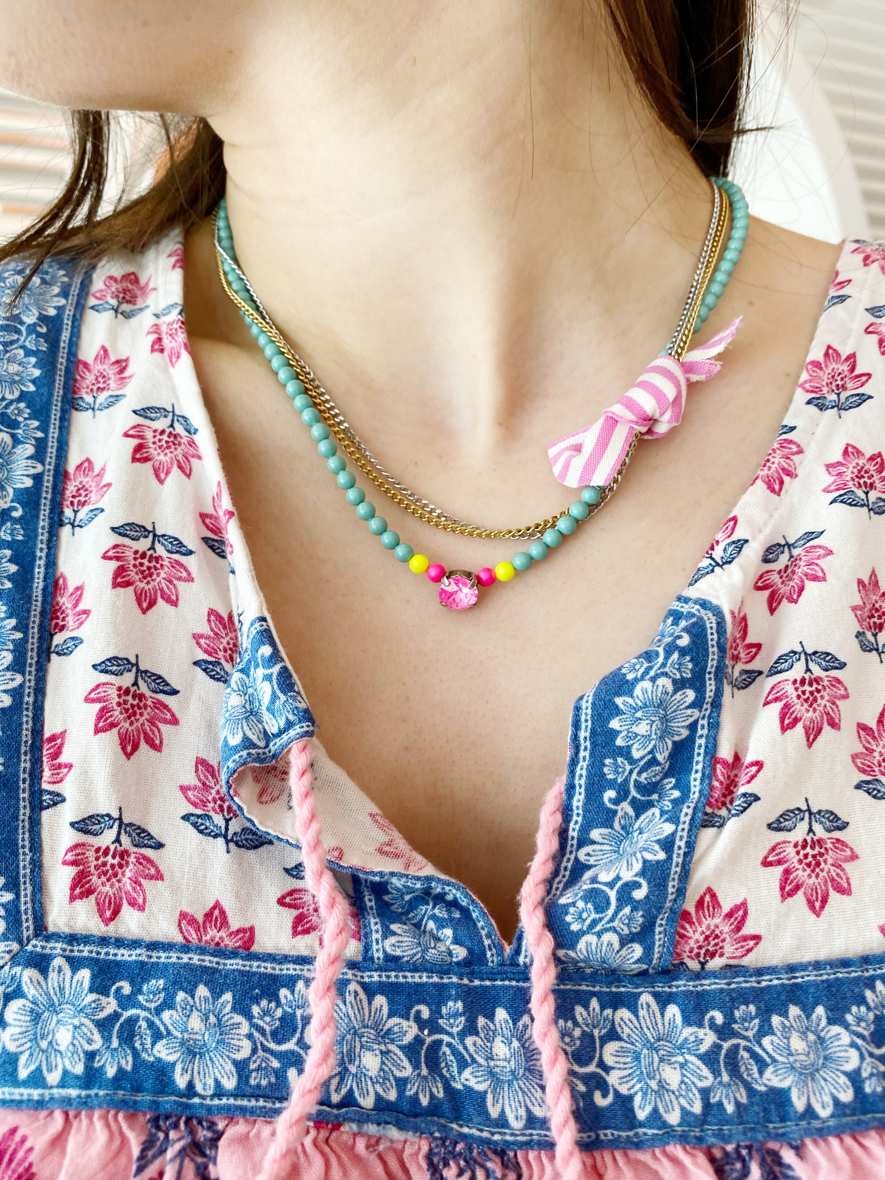 Collier Alix