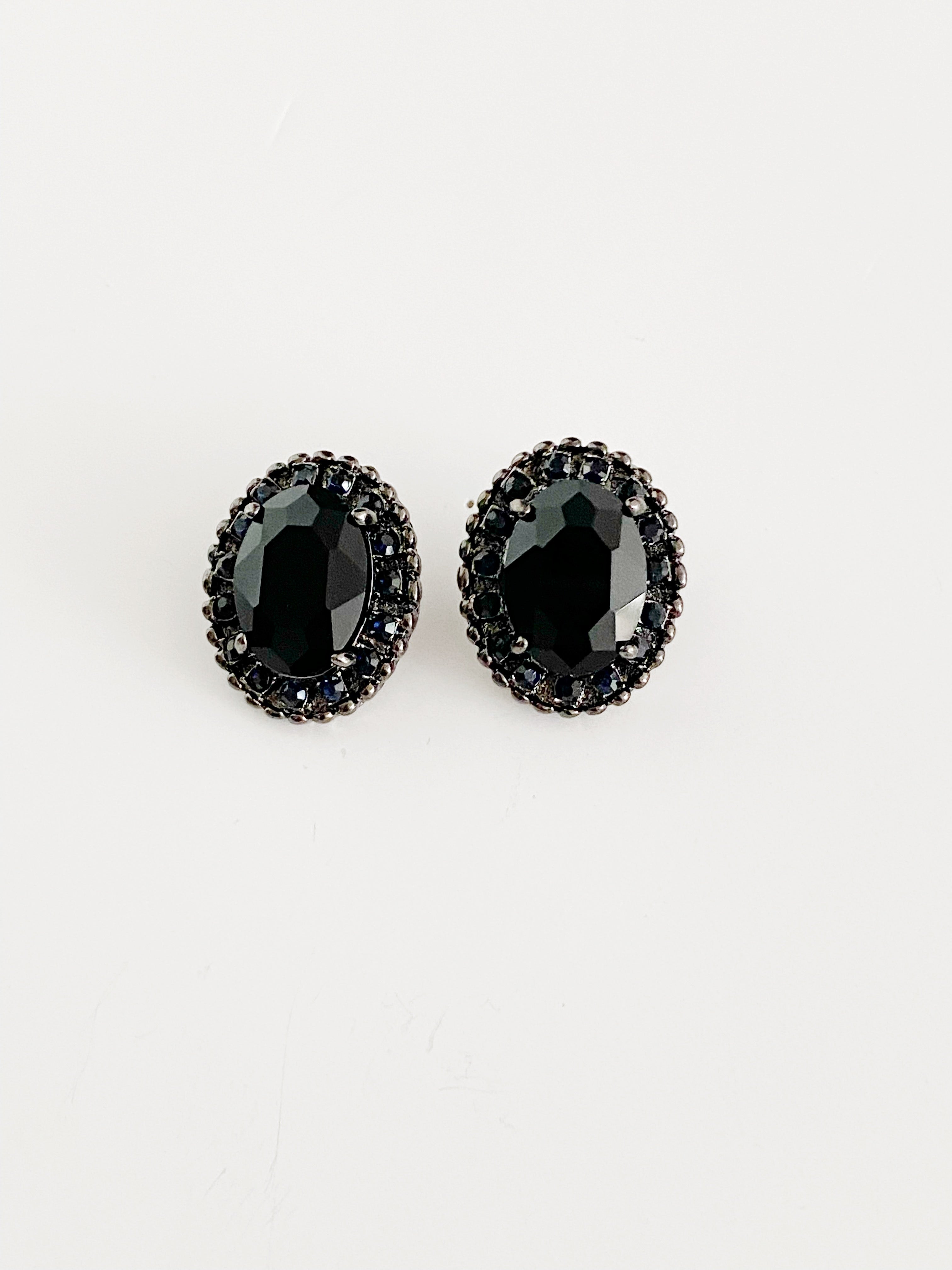 Boucles d'oreilles Mercredi