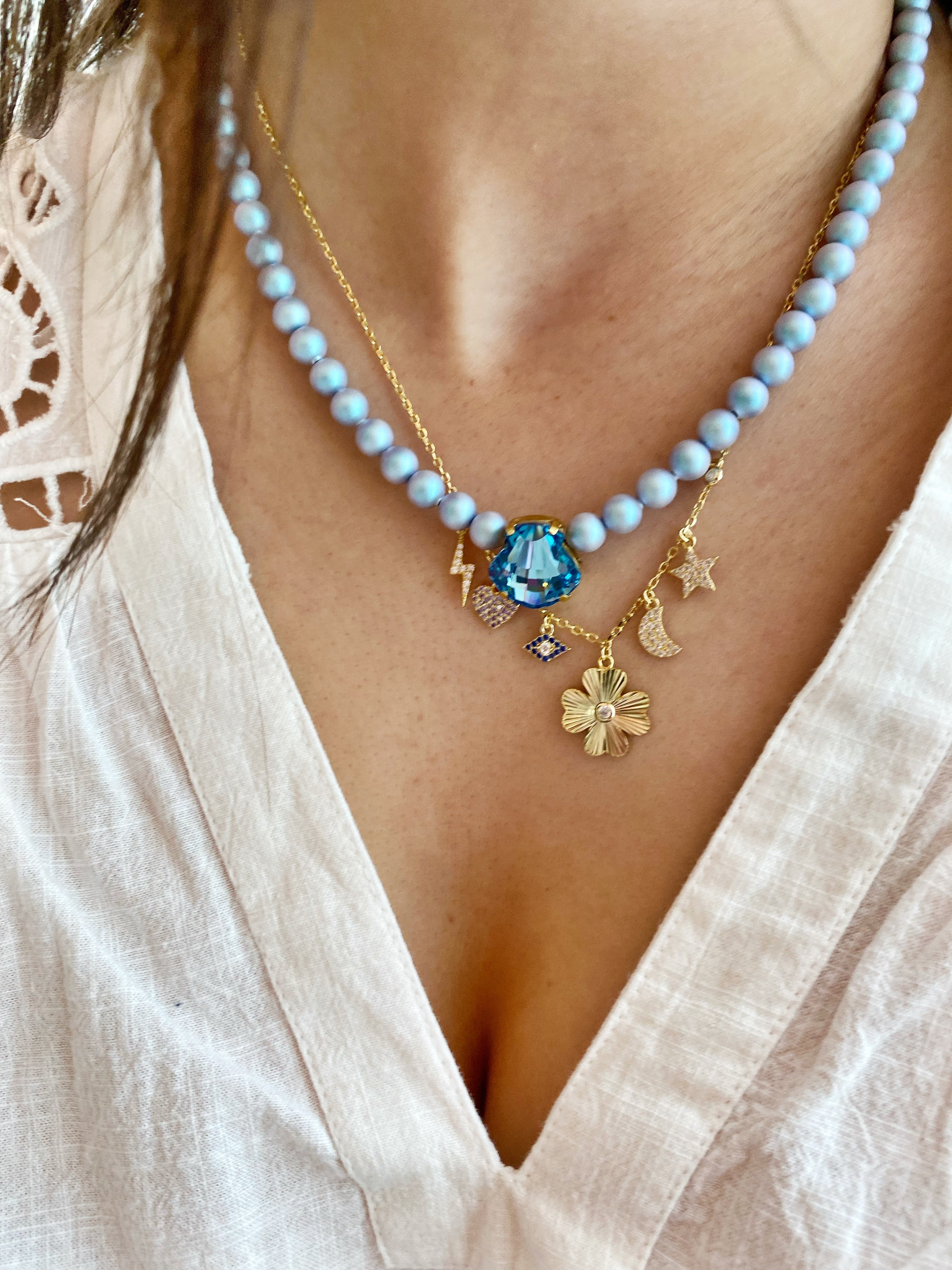 Collier Doris