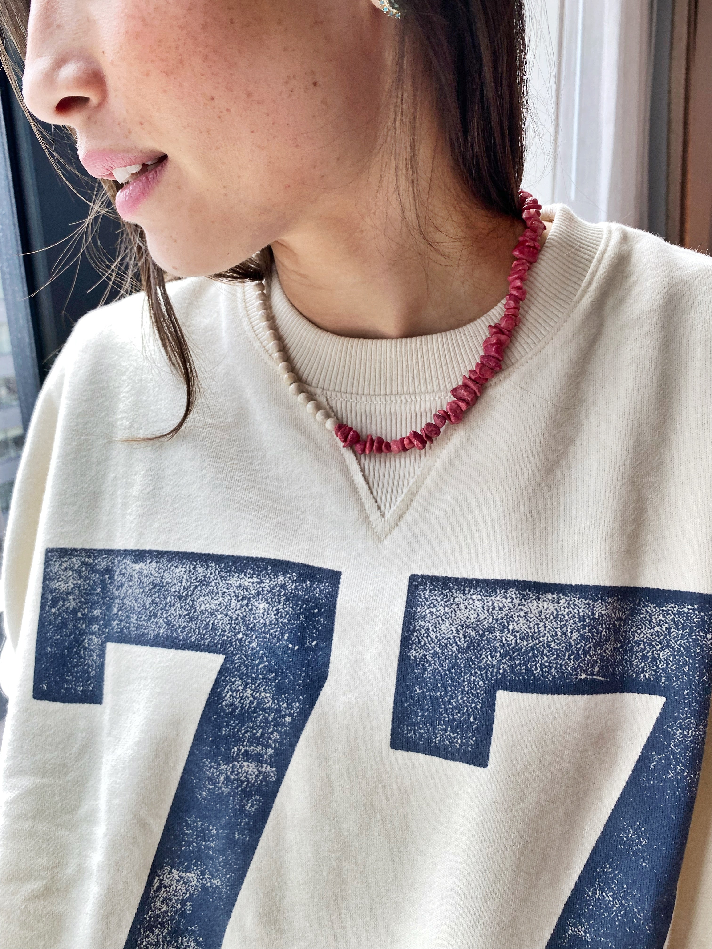 Collier Liberty