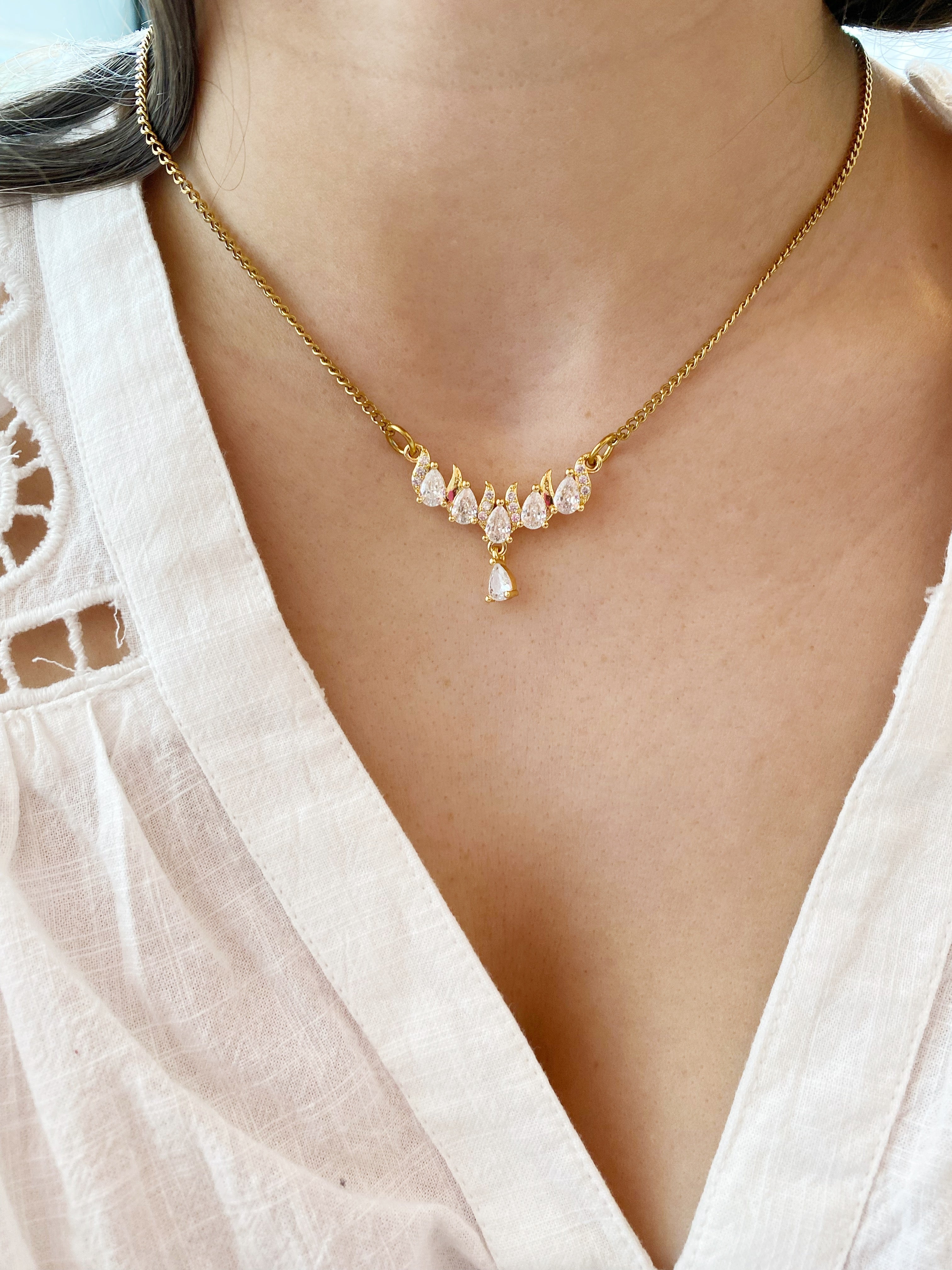 Collier Elyse