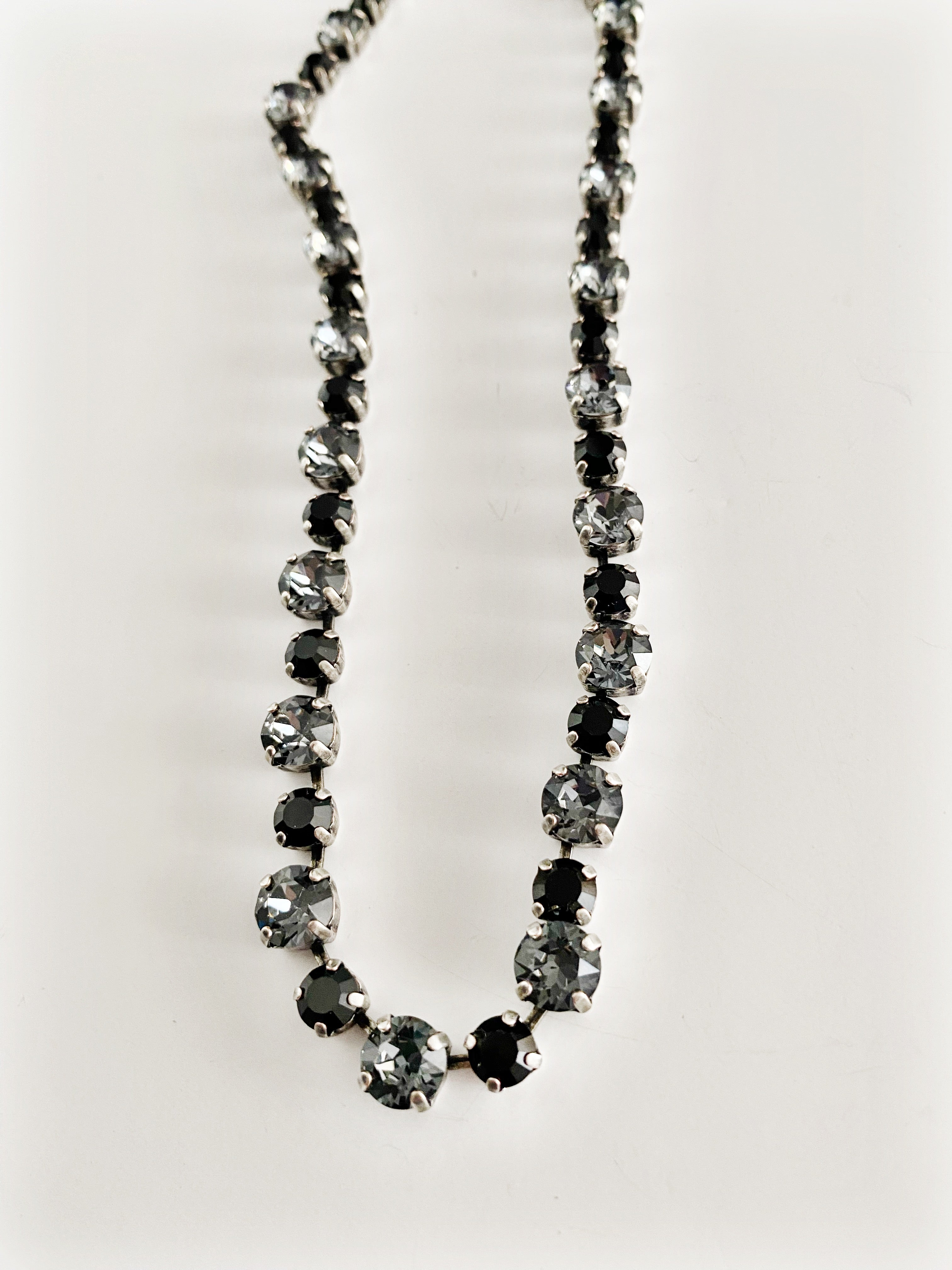 Collier Milla \ black