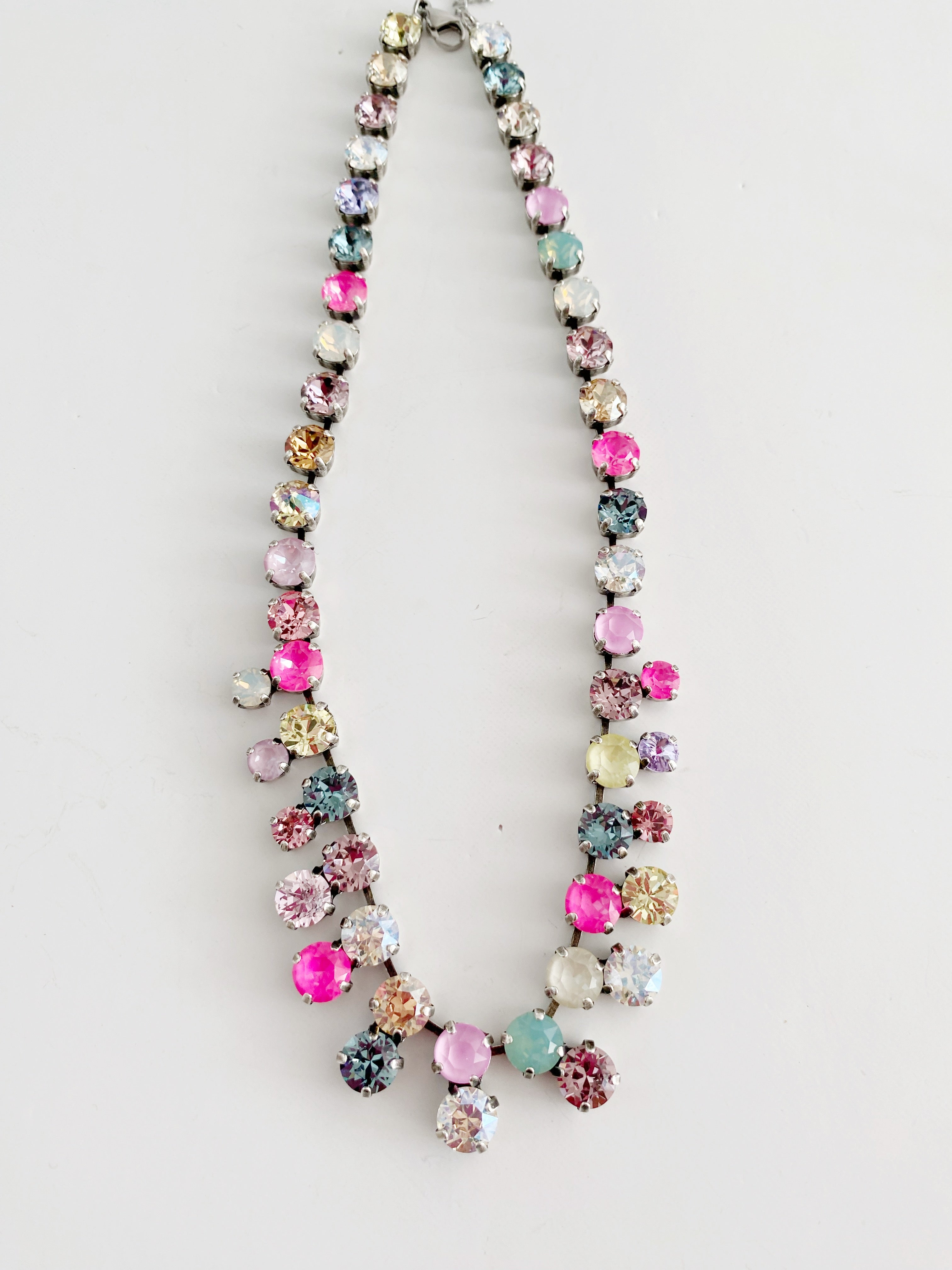 Collier  Bal Juliet