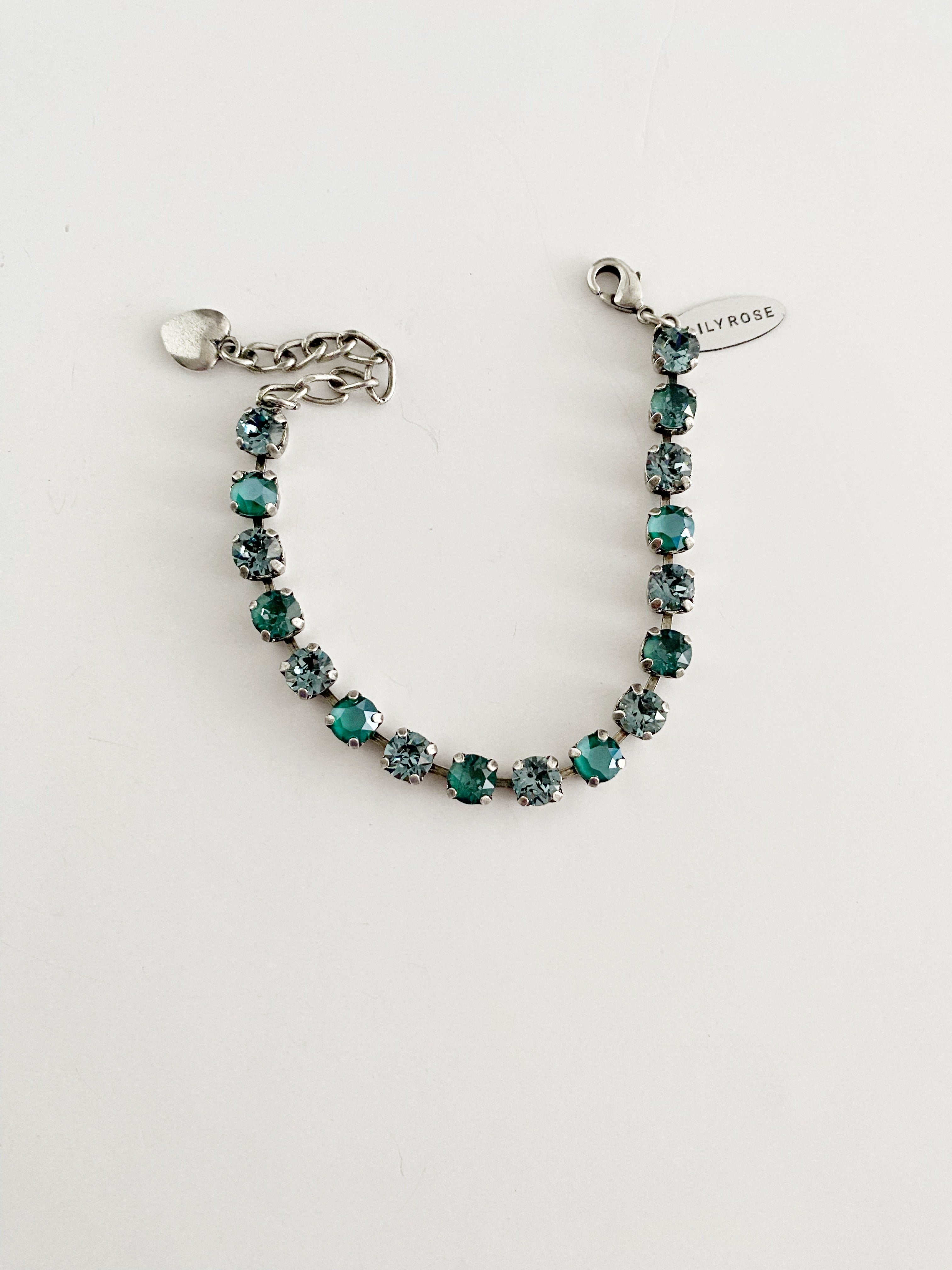 Bracelet Tinker Vert d'automne \ prix spécial ✨