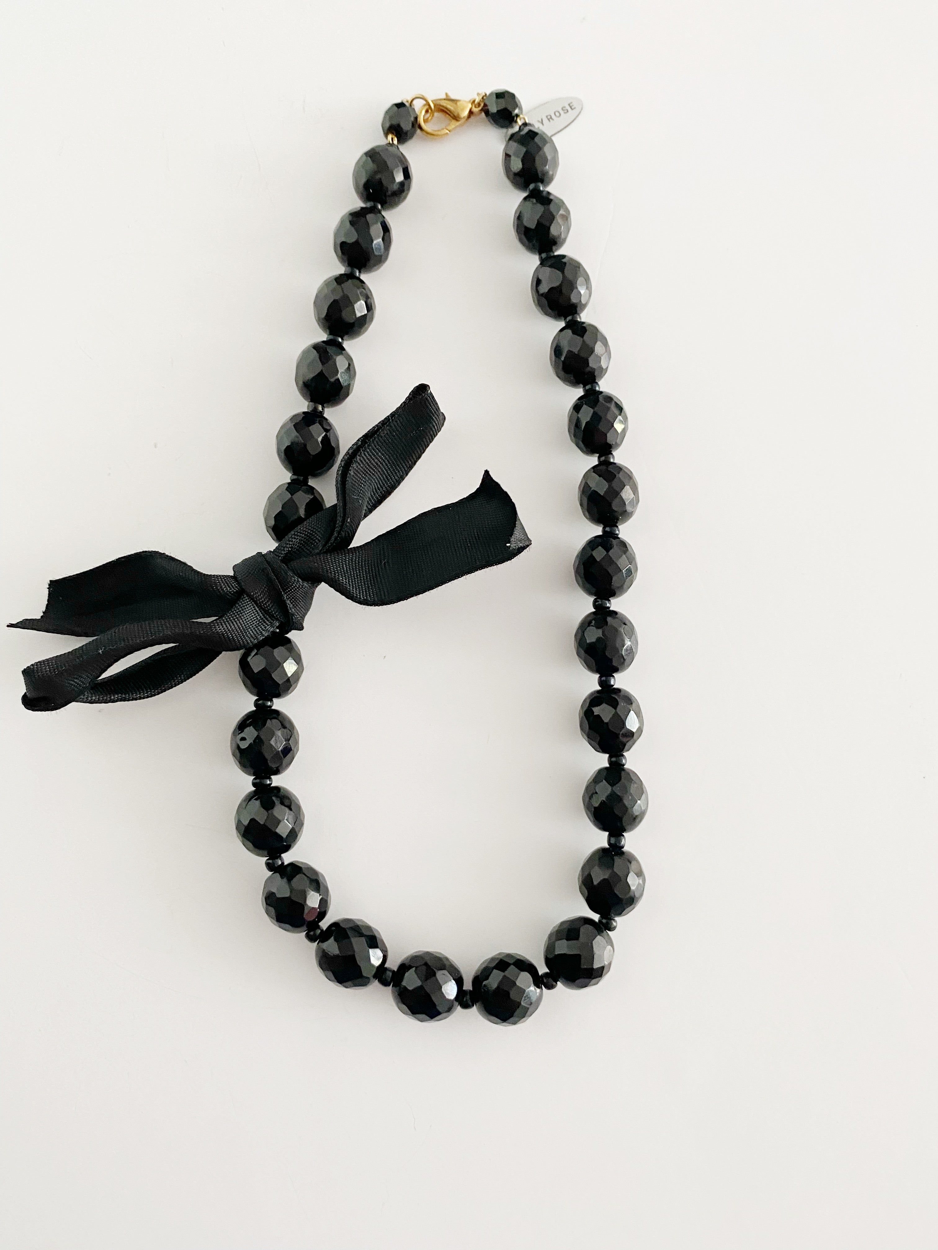 Collier Exilia